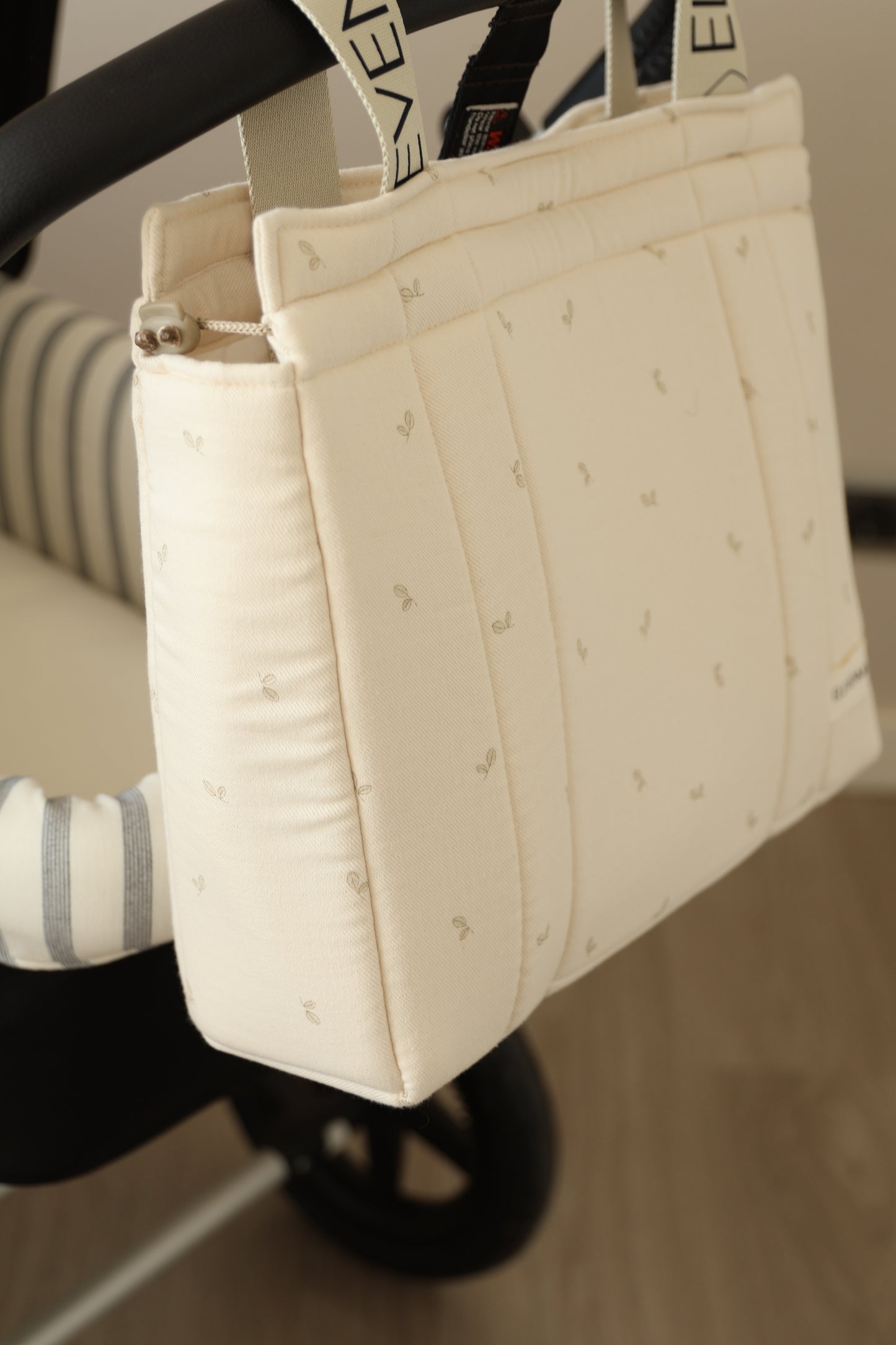 Bolso Big Cello Oliva