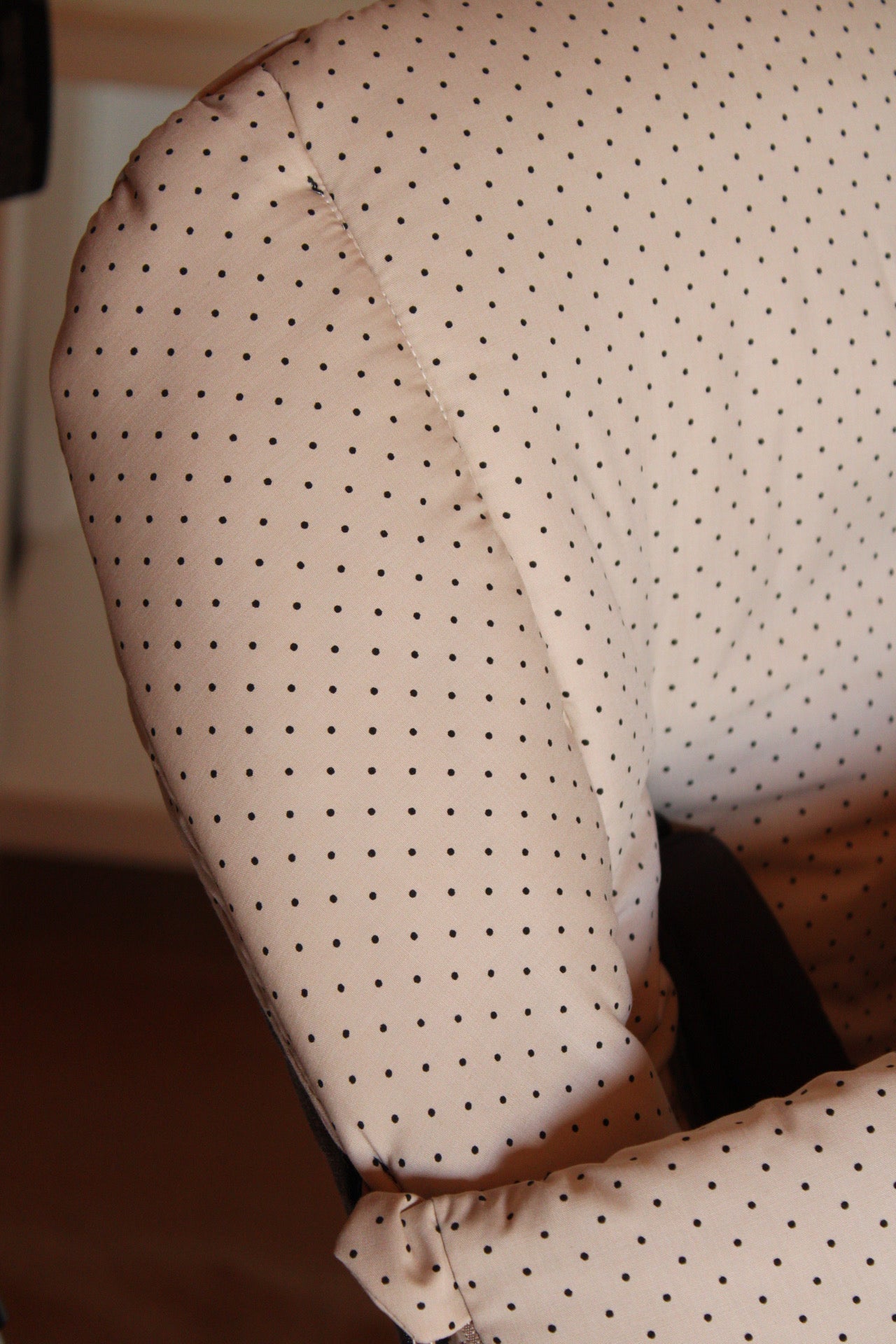 Saco Silla Dotty