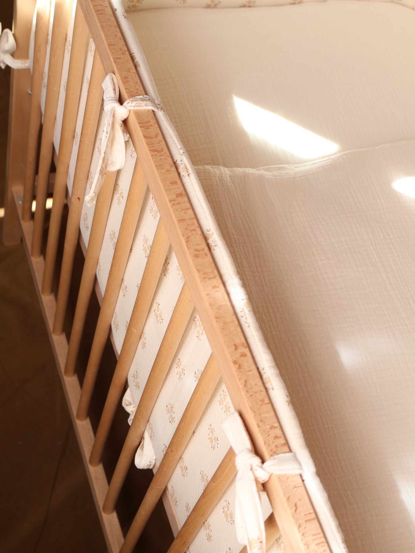 Protector Cuna Inti Arena 60x120