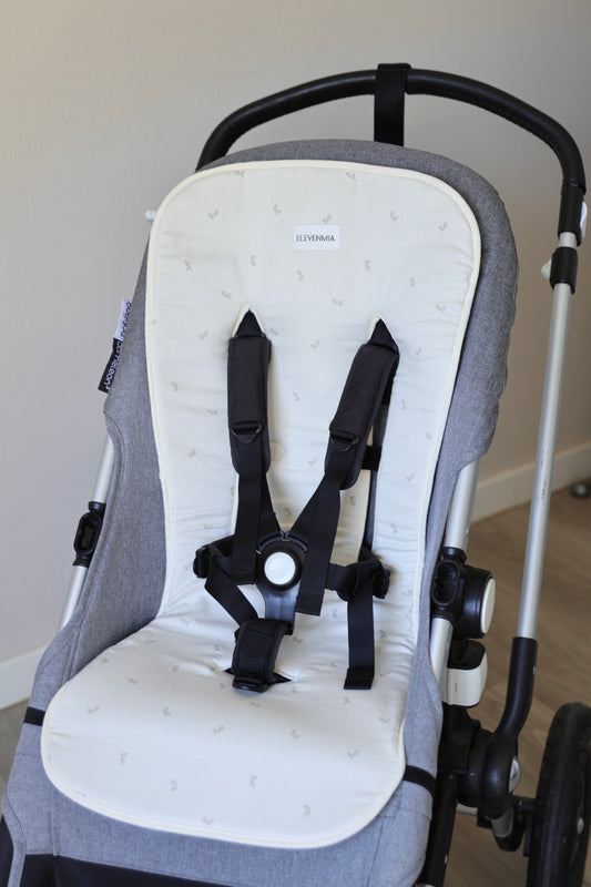 Colchoneta universal Cello Oliva