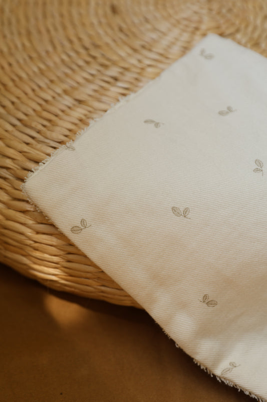 Protector de Toalla Cello Oliva