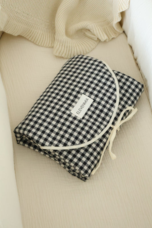 Matelas à langer portable Vichy Classic XL