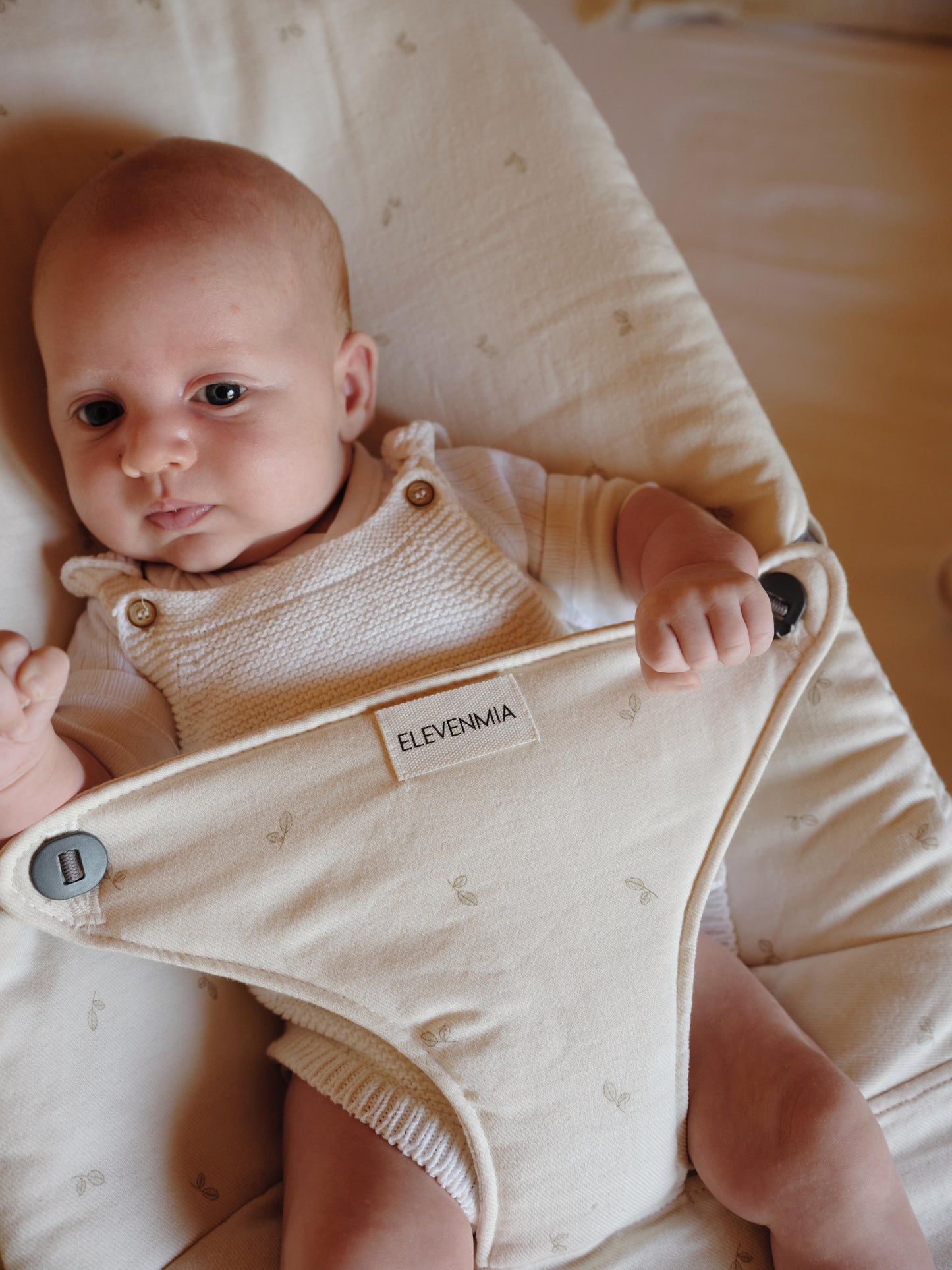 Funda Hamaca BabyJörn Cello Oliva