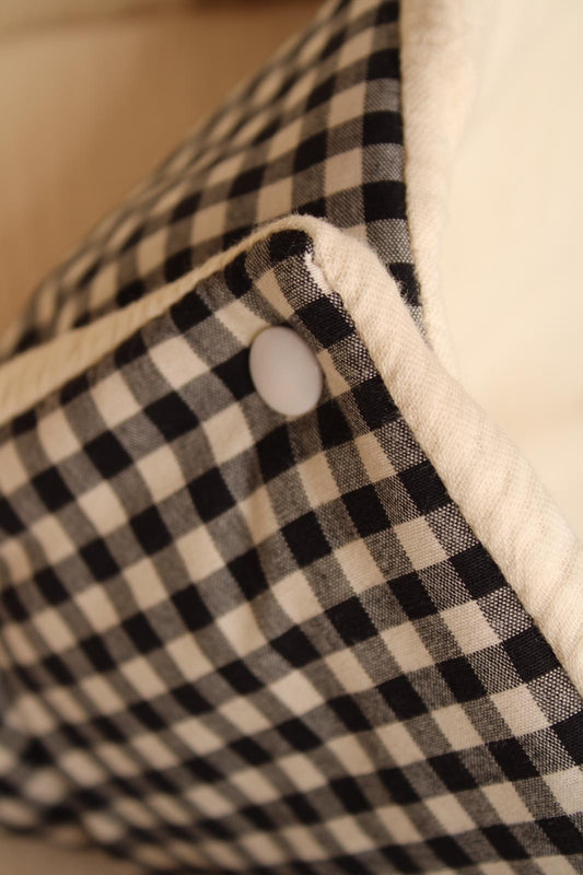 Saco Capazo Vichy Classic