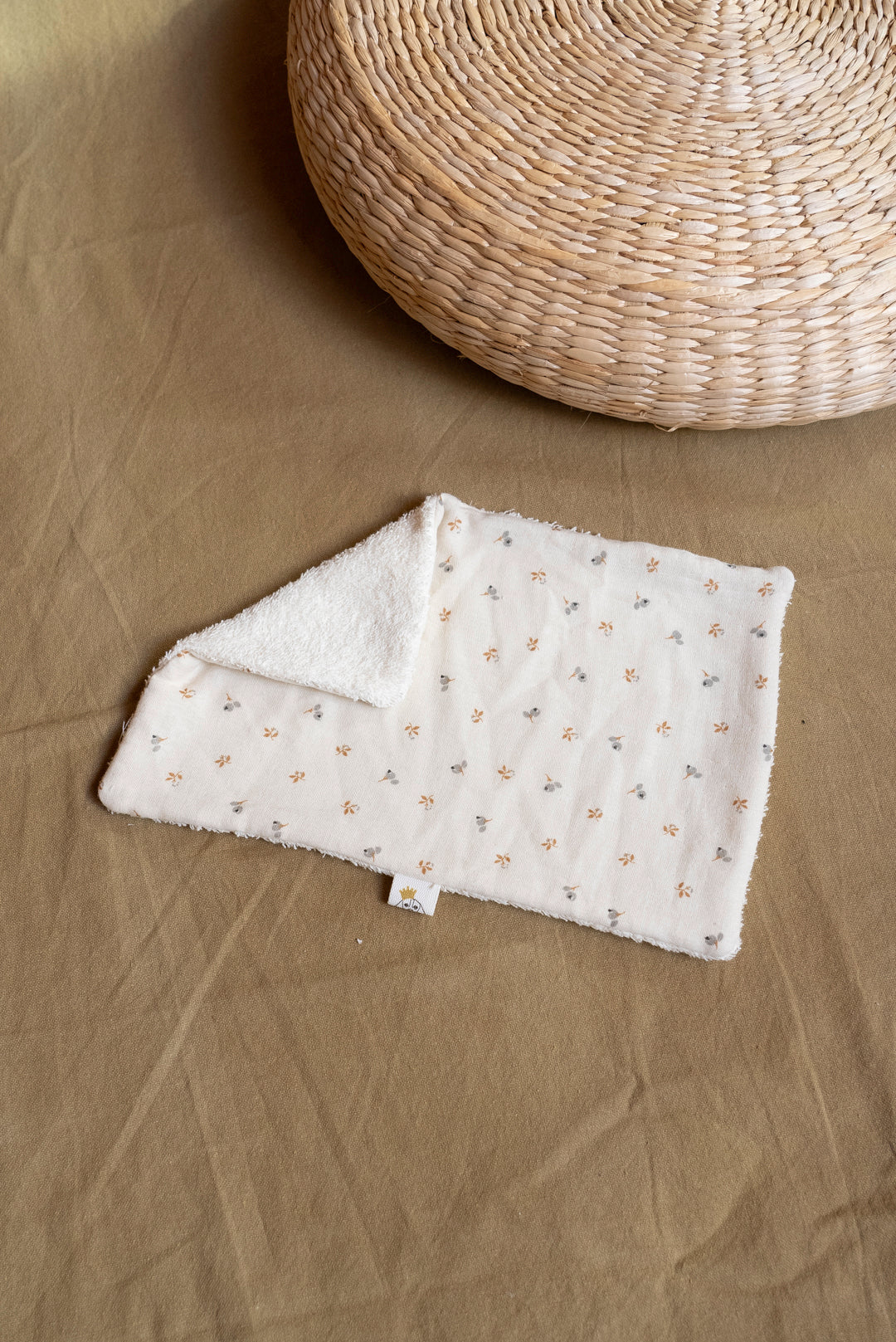 Protecteur de serviette en gaze Tanit 122