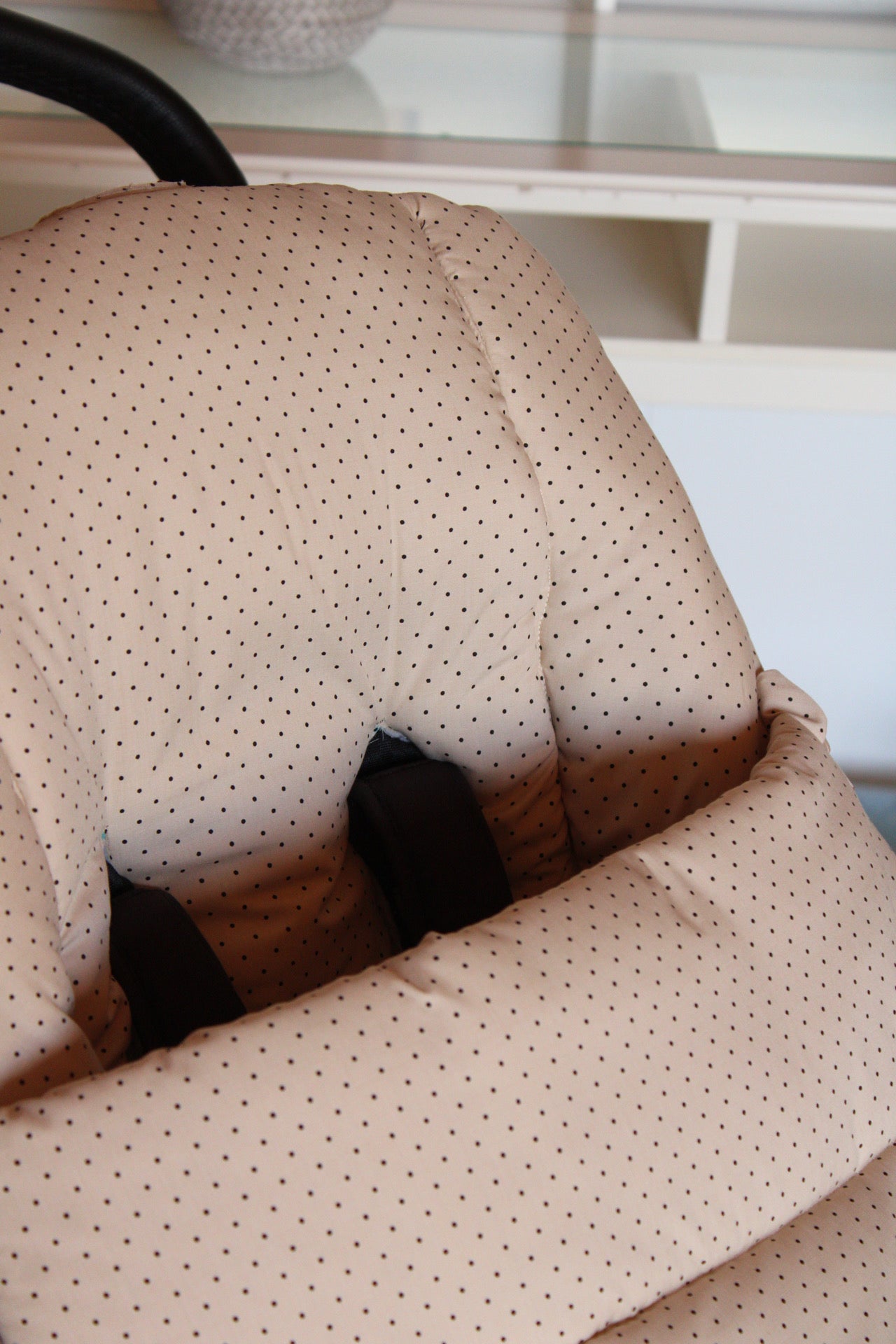 Saco Silla Dotty