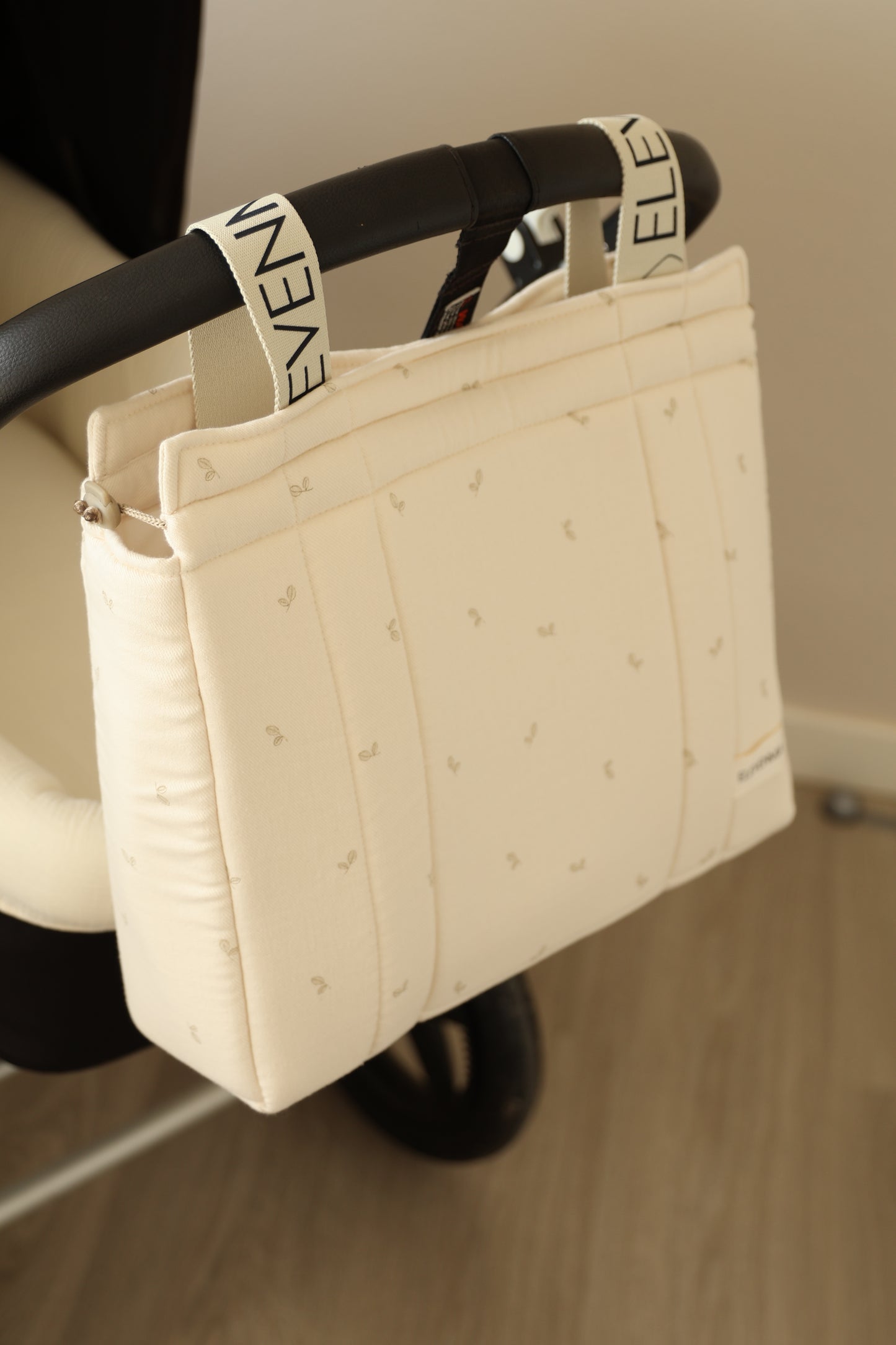 Bolso Big Cello Oliva