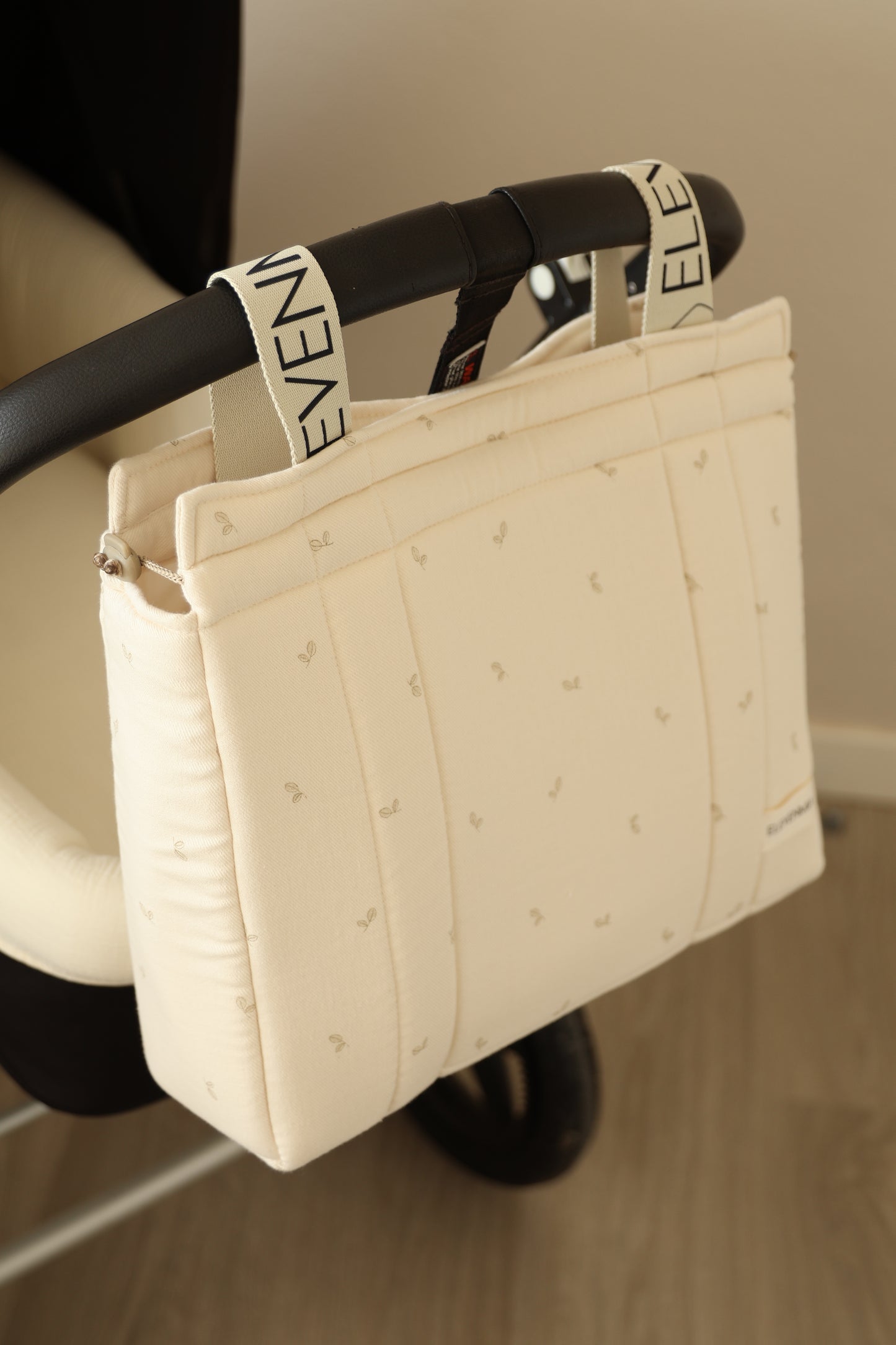 Bolso Big Cello Oliva