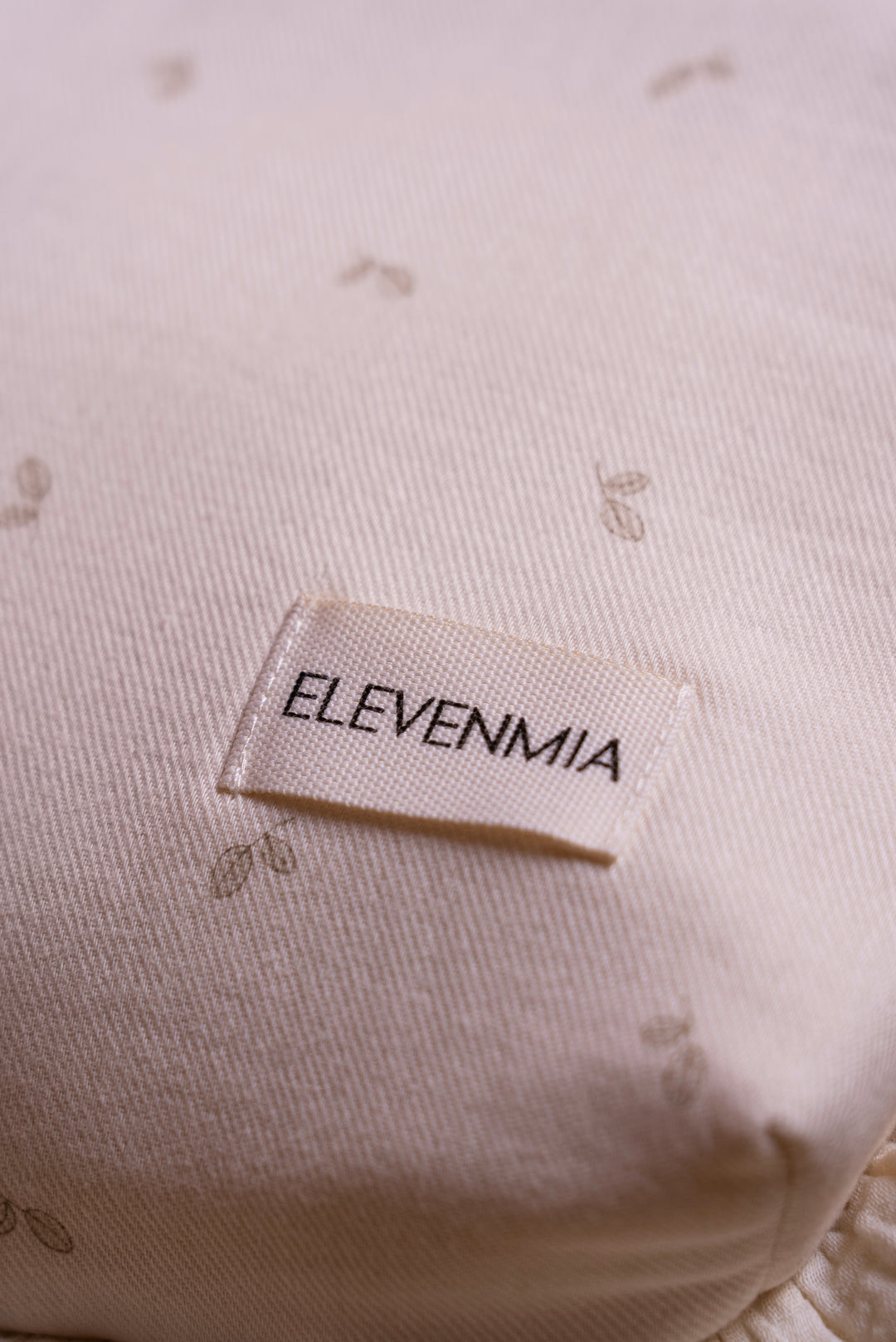 Neceser Volante Cello Oliva + Gasa Cruda