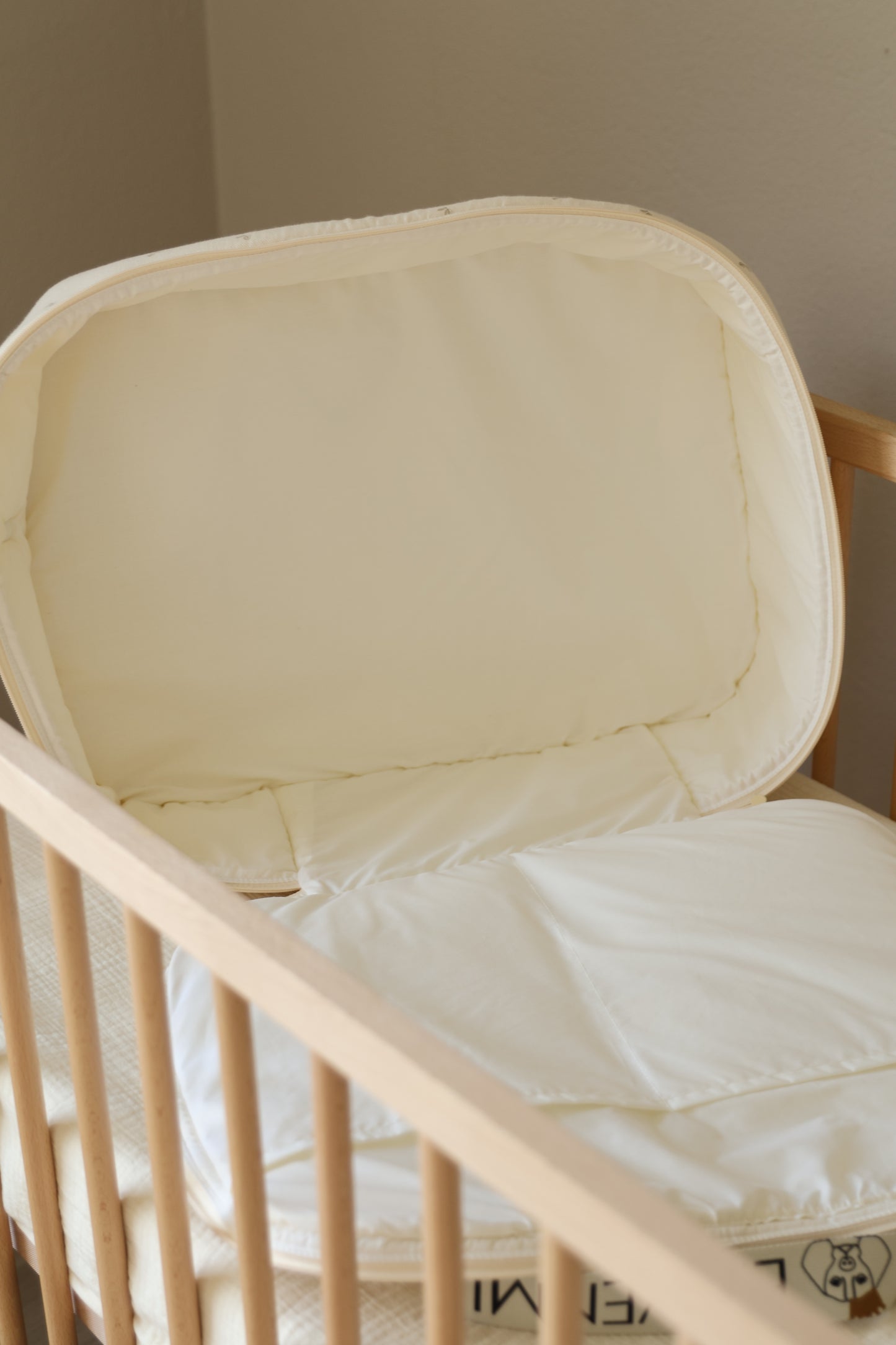 Maleta Maternal Nature Estampado