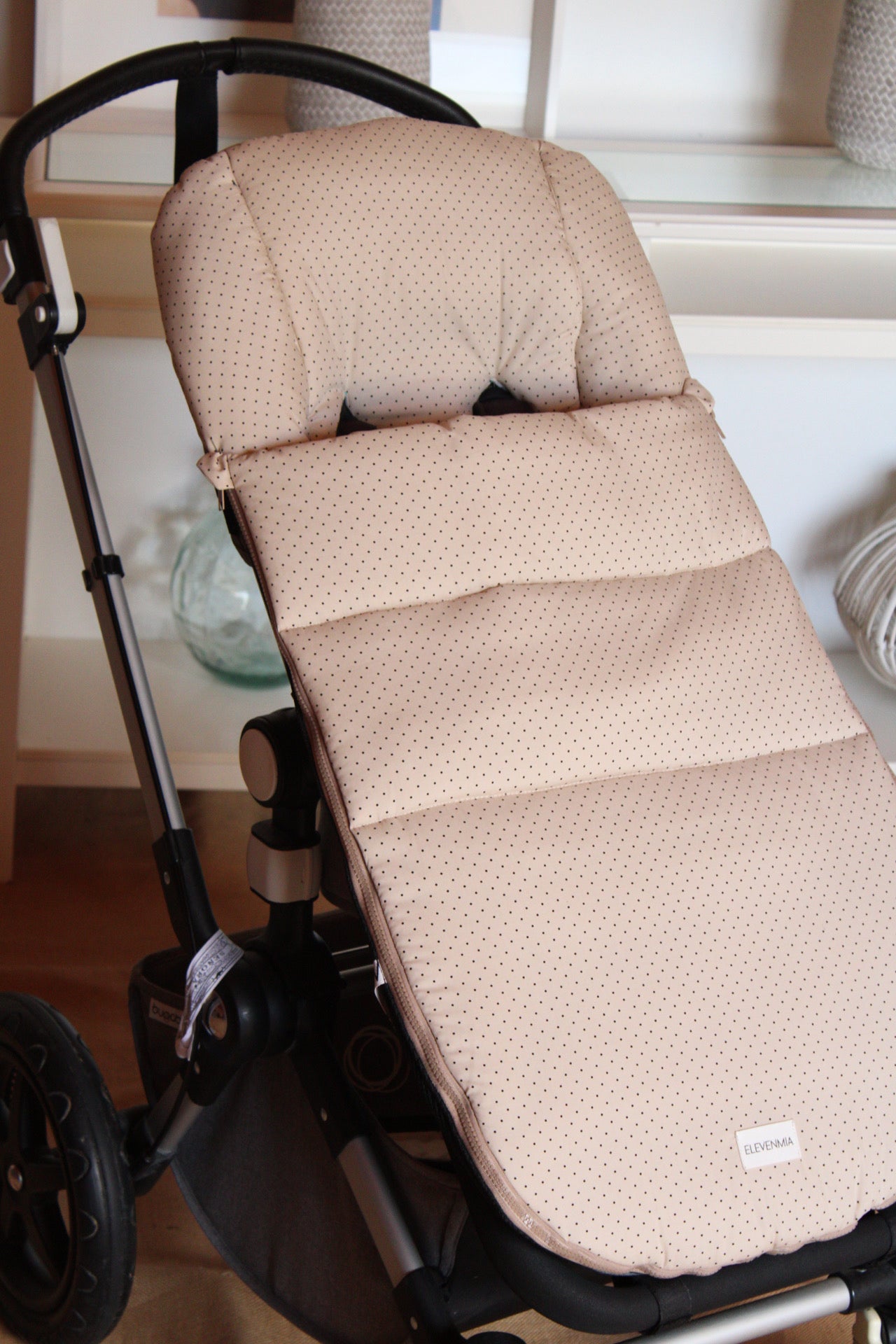 Saco Silla Dotty