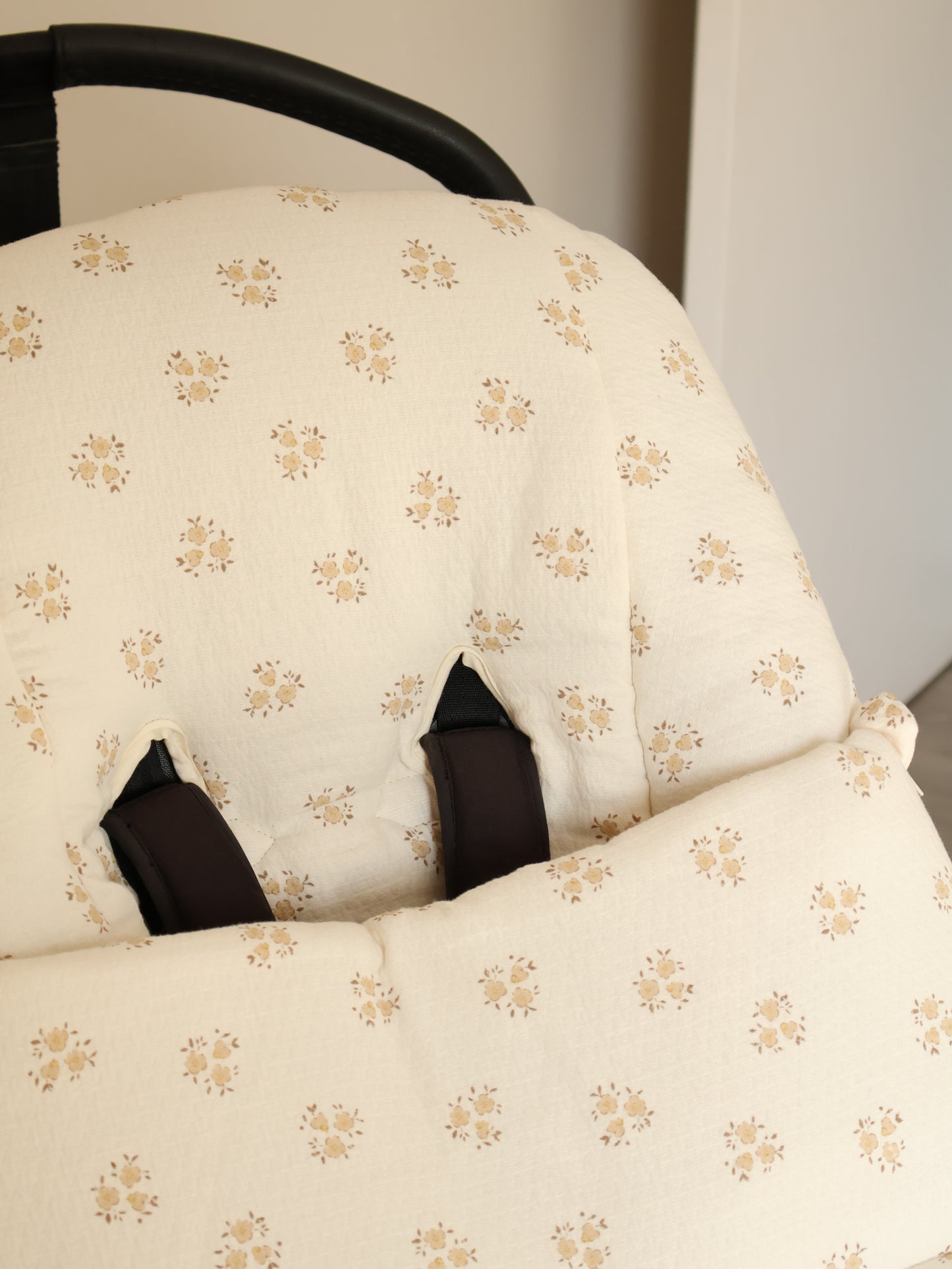 Saco Silla Cochecito Inti Arena