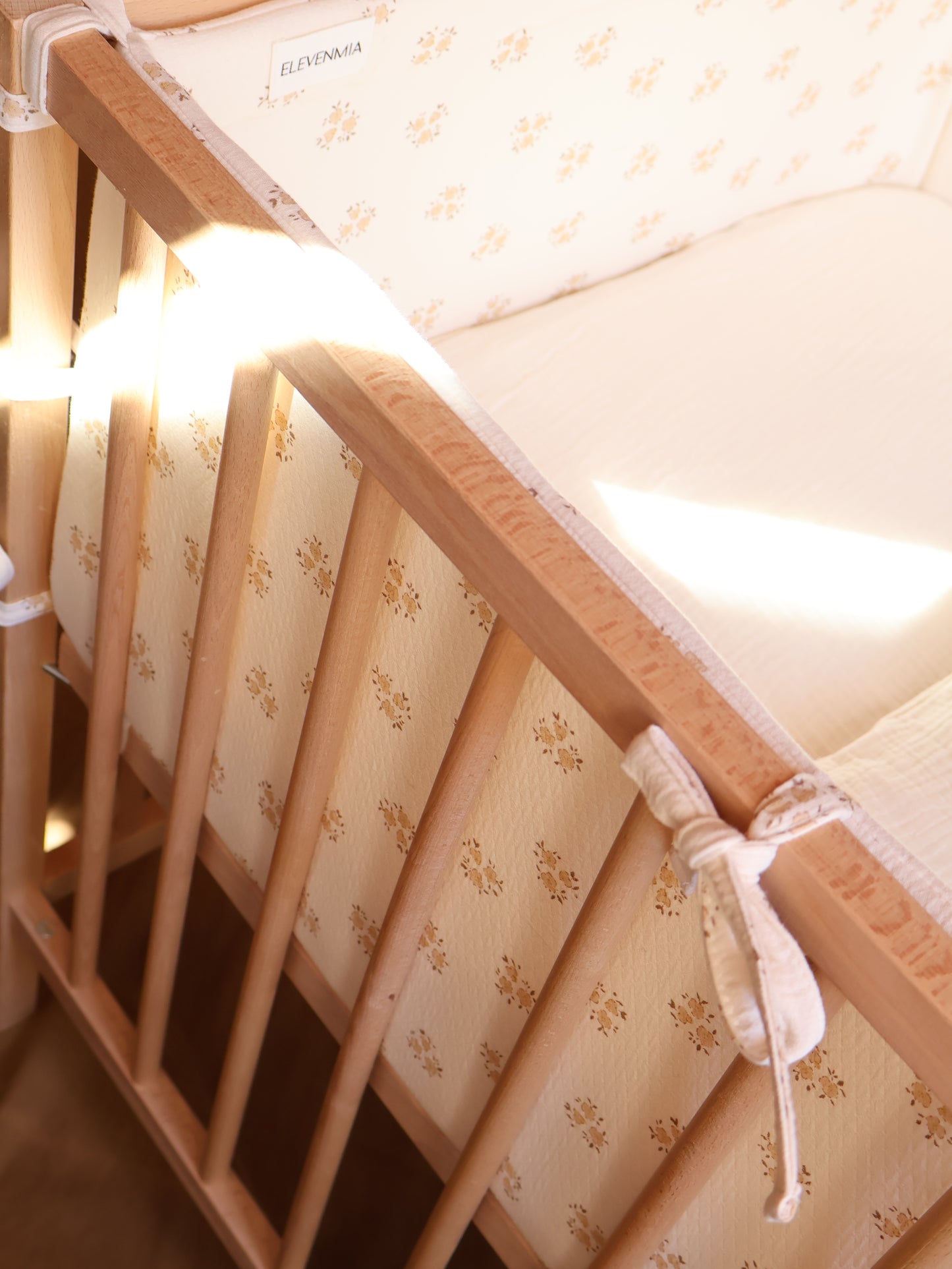 Protector Cuna Inti Arena 60x120