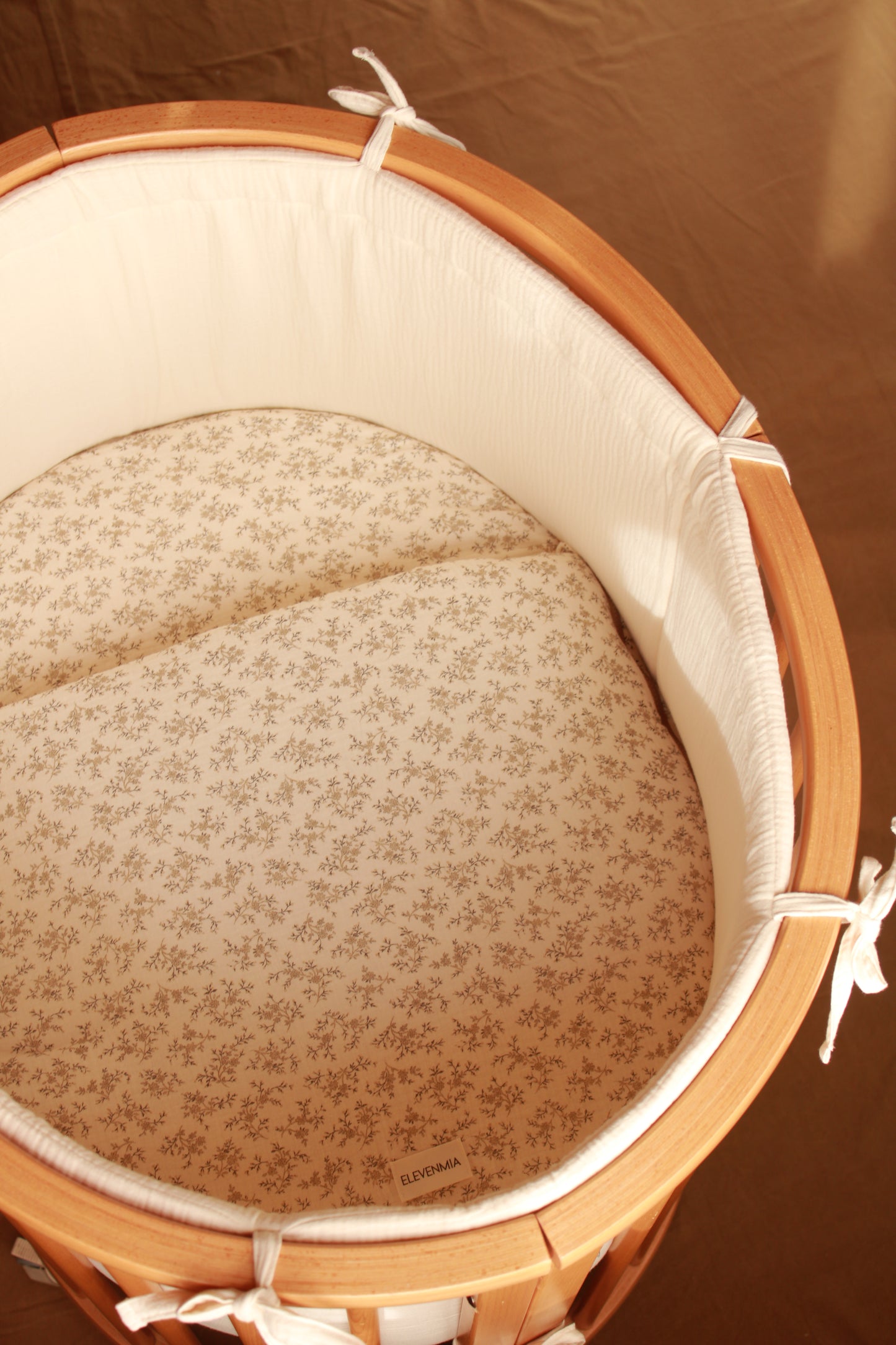 Protector Mini Stokke Gasa Cruda