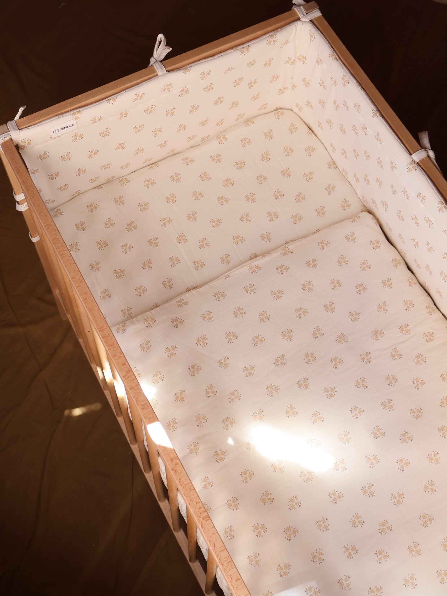 Protector Cuna Inti Arena 60x120