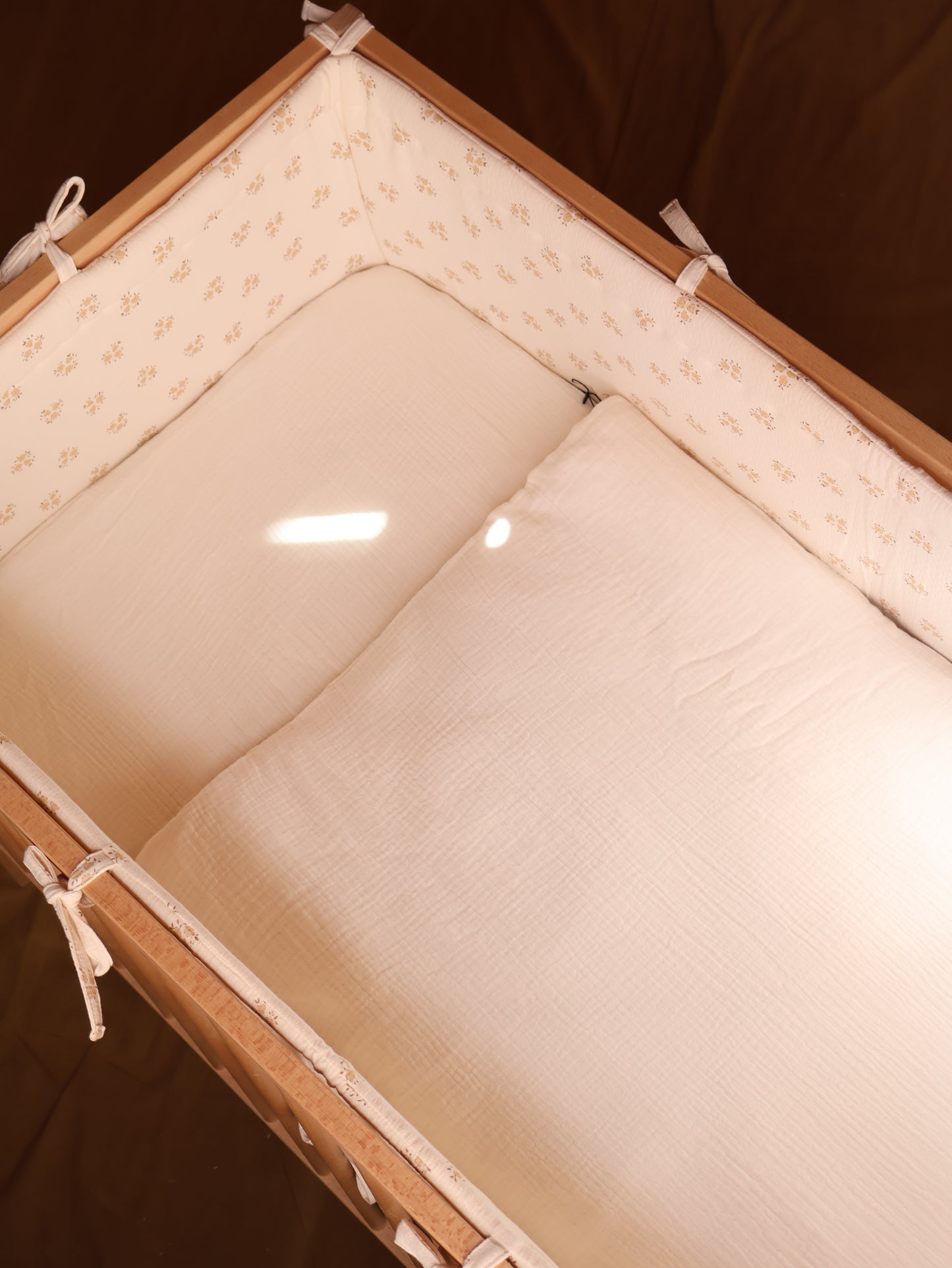 Protector Cuna Inti Arena 60x120