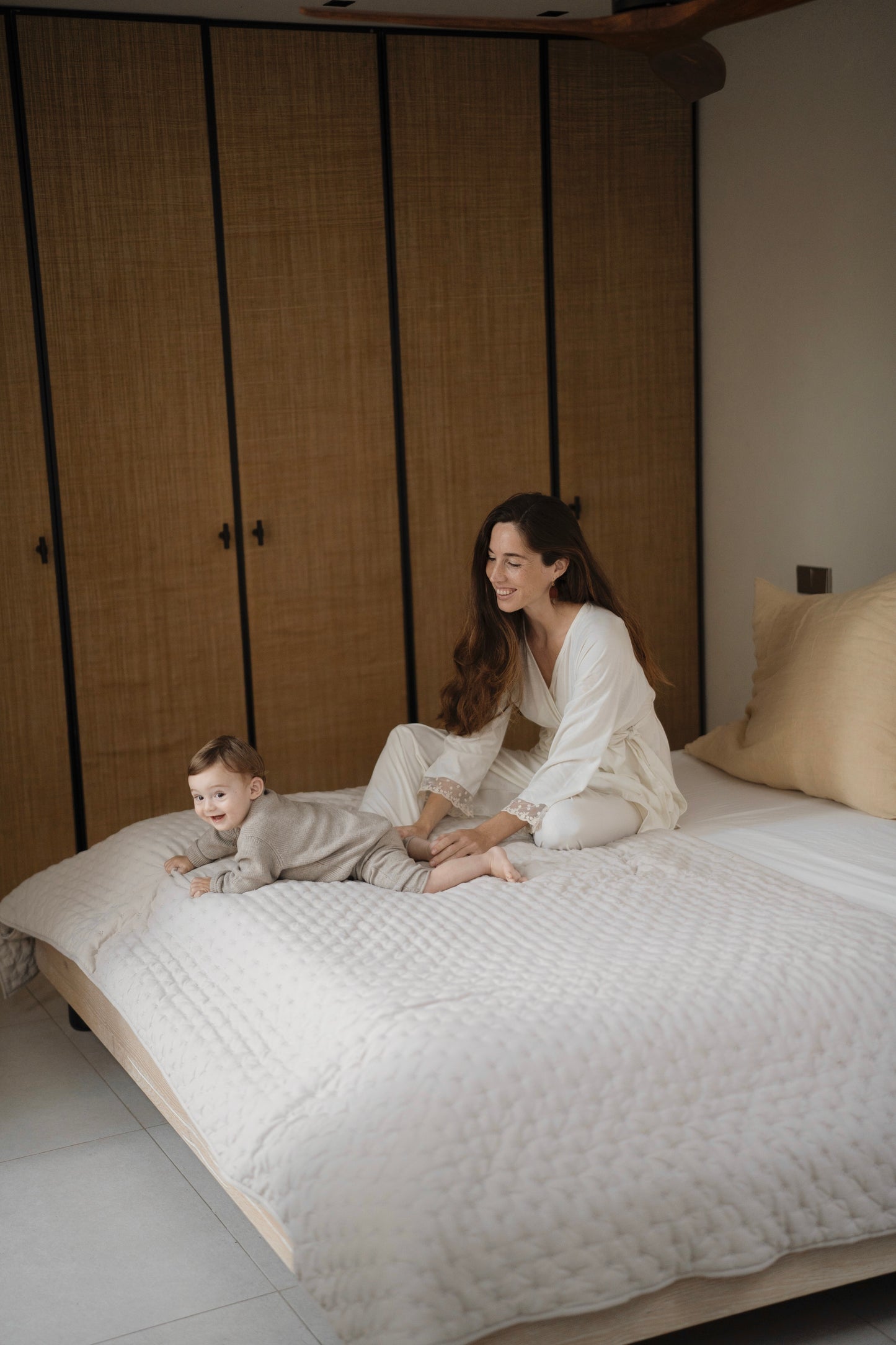 Conjunto punto cruzado