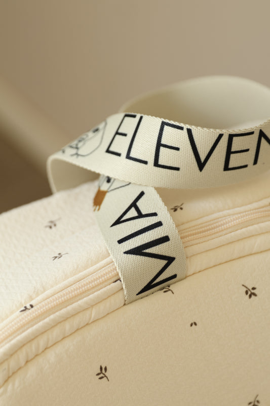 Maleta Maternal Nature Estampado