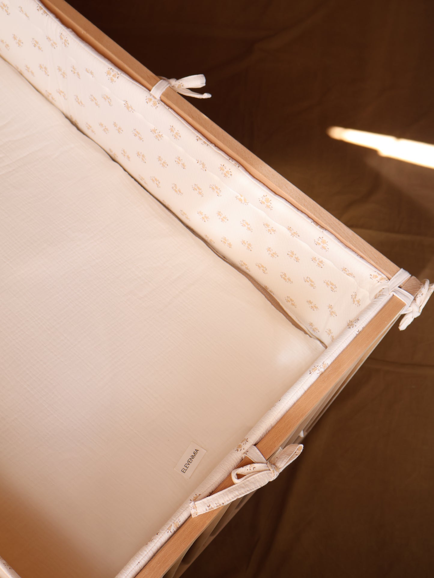 Protector Cuna Inti Arena 60x120