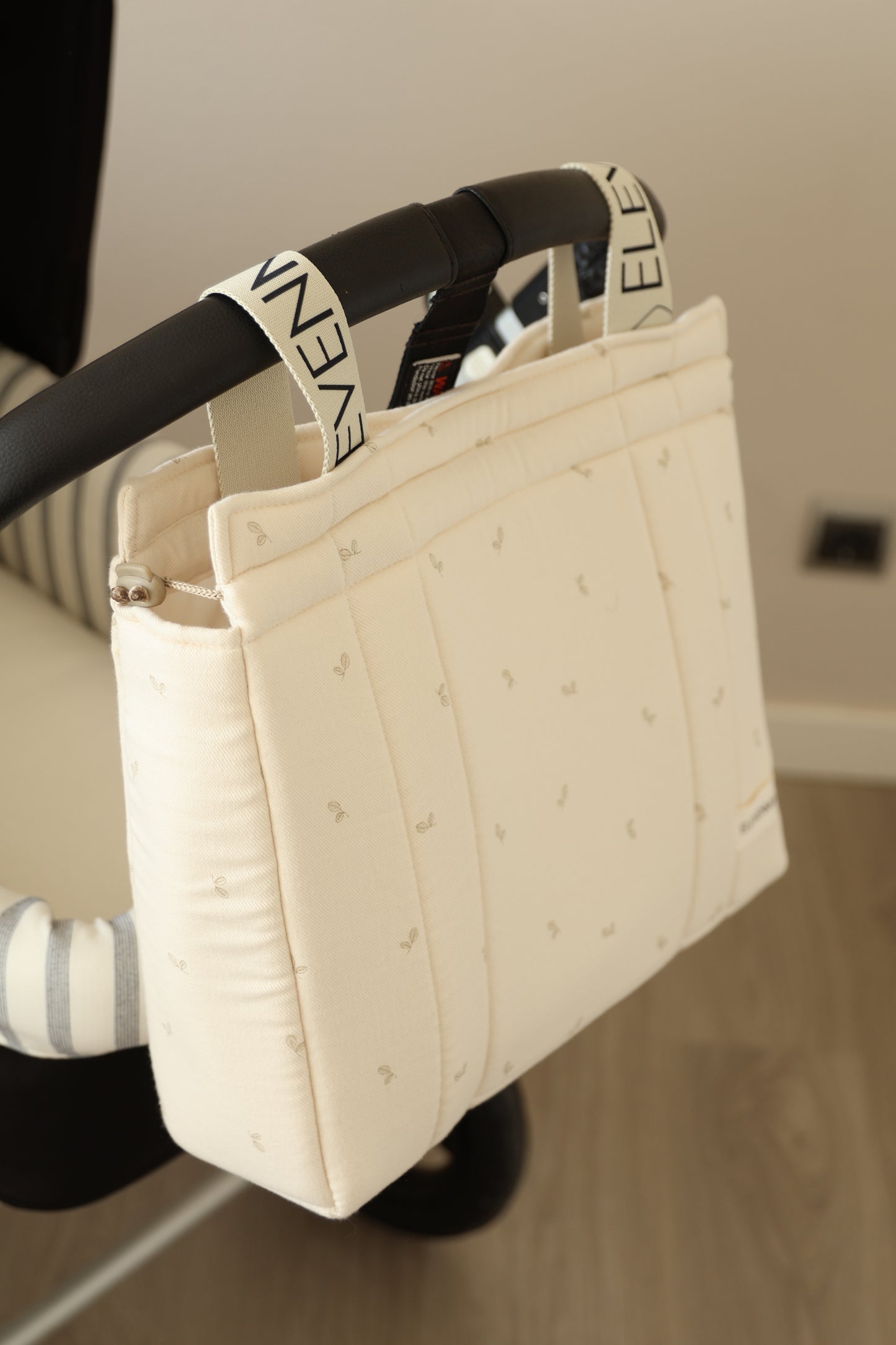 Bolso Big Cello Oliva