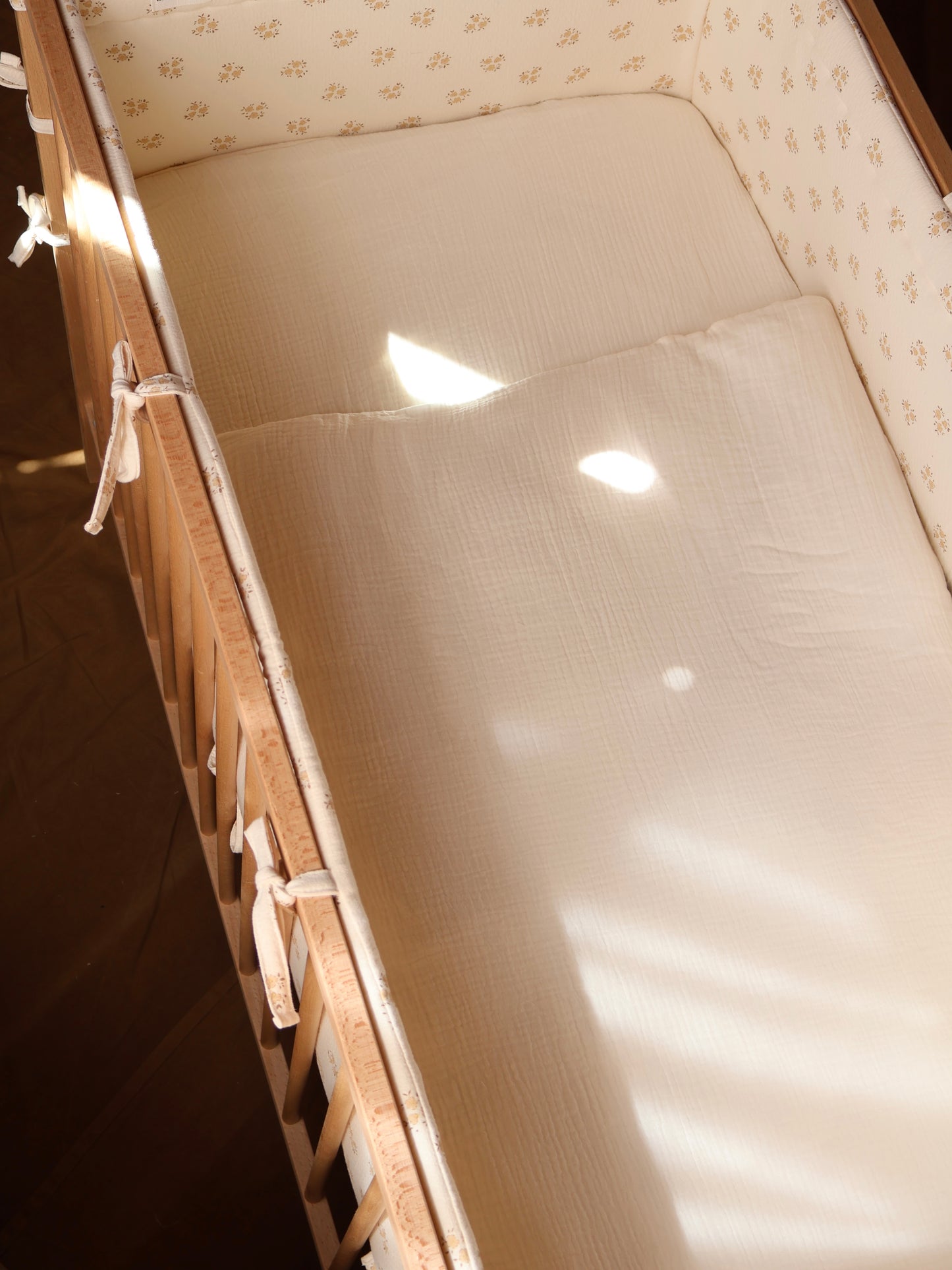 Protector Cuna Inti Arena 60x120