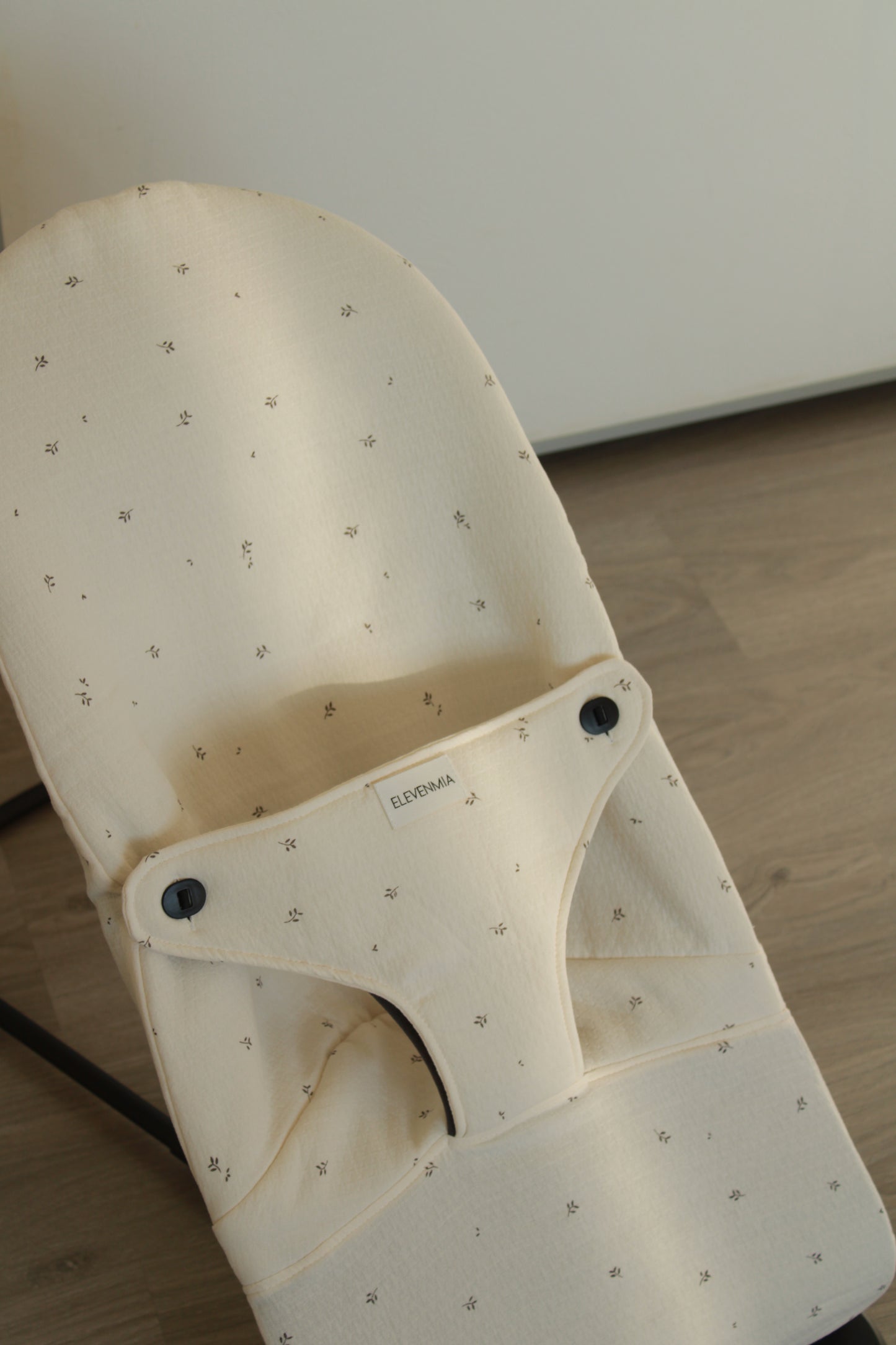 Funda Hamaca BabyJörn Nature Estampado