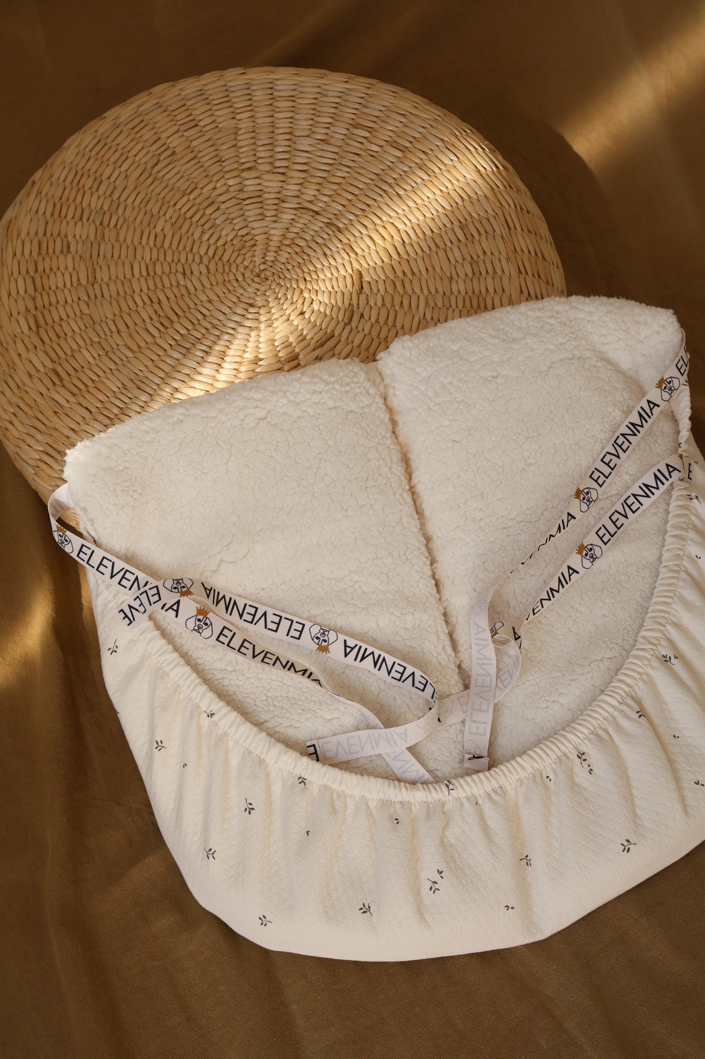 Sac Groupe 0 Nature COUVERTURE + RABAT Borreguito