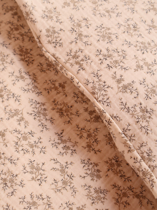 Saco Bajera de Cuna Stokke Gasa Mía