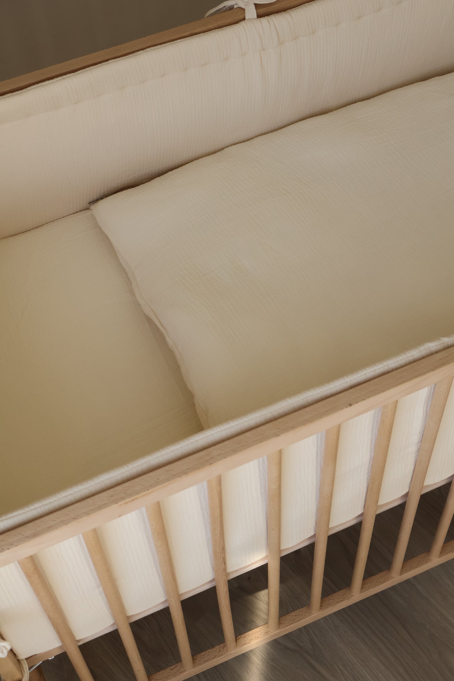 Protector Cuna Twin 60x120