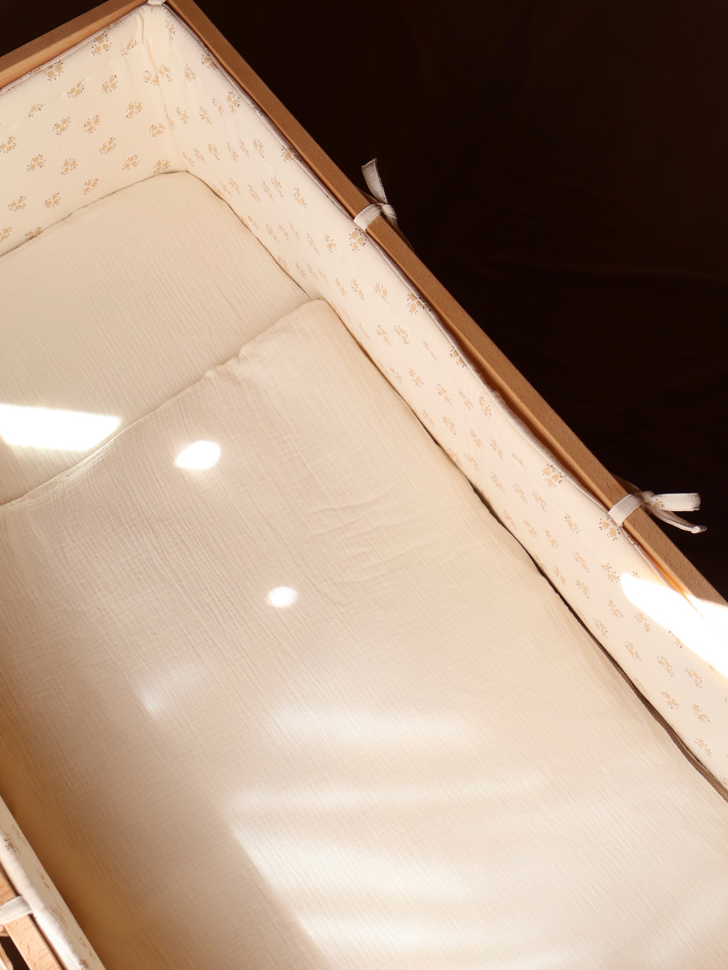 Protector Cuna Inti Arena 60x120