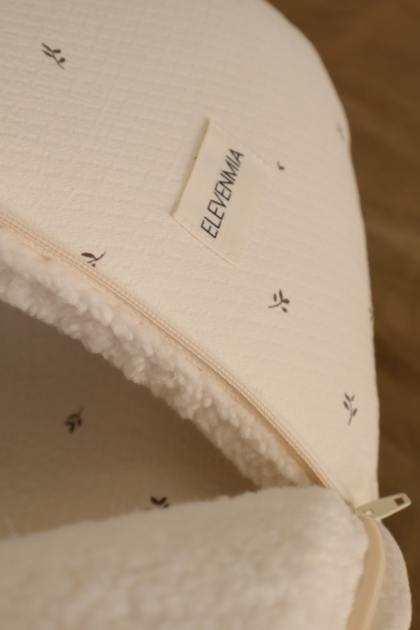 Sac Groupe 0 Nature COUVERTURE + RABAT Borreguito