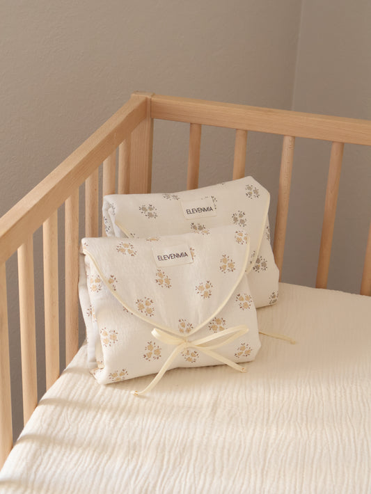 Matelas à langer portable Inti Arena XL