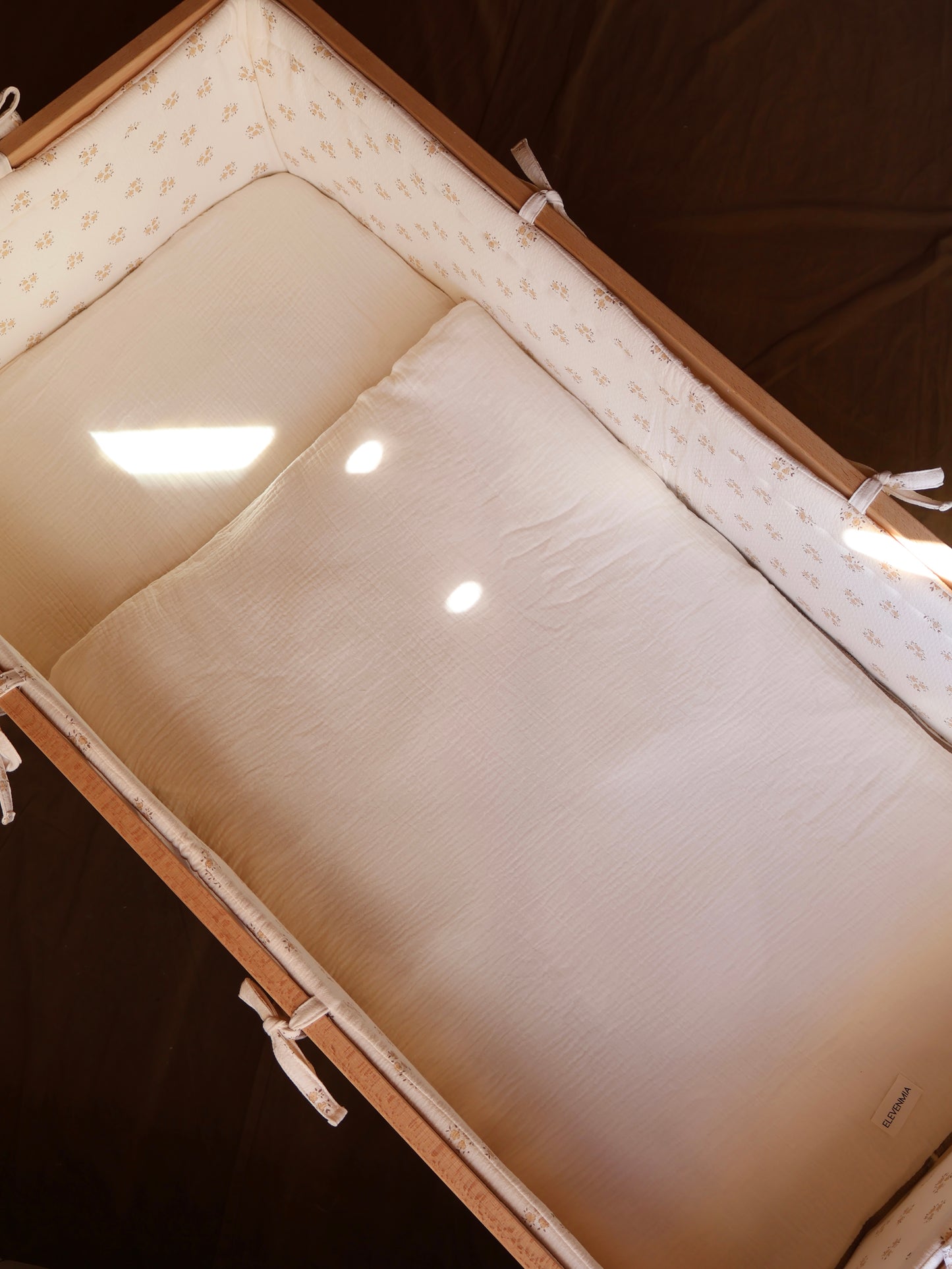 Protector Cuna Inti Arena 60x120