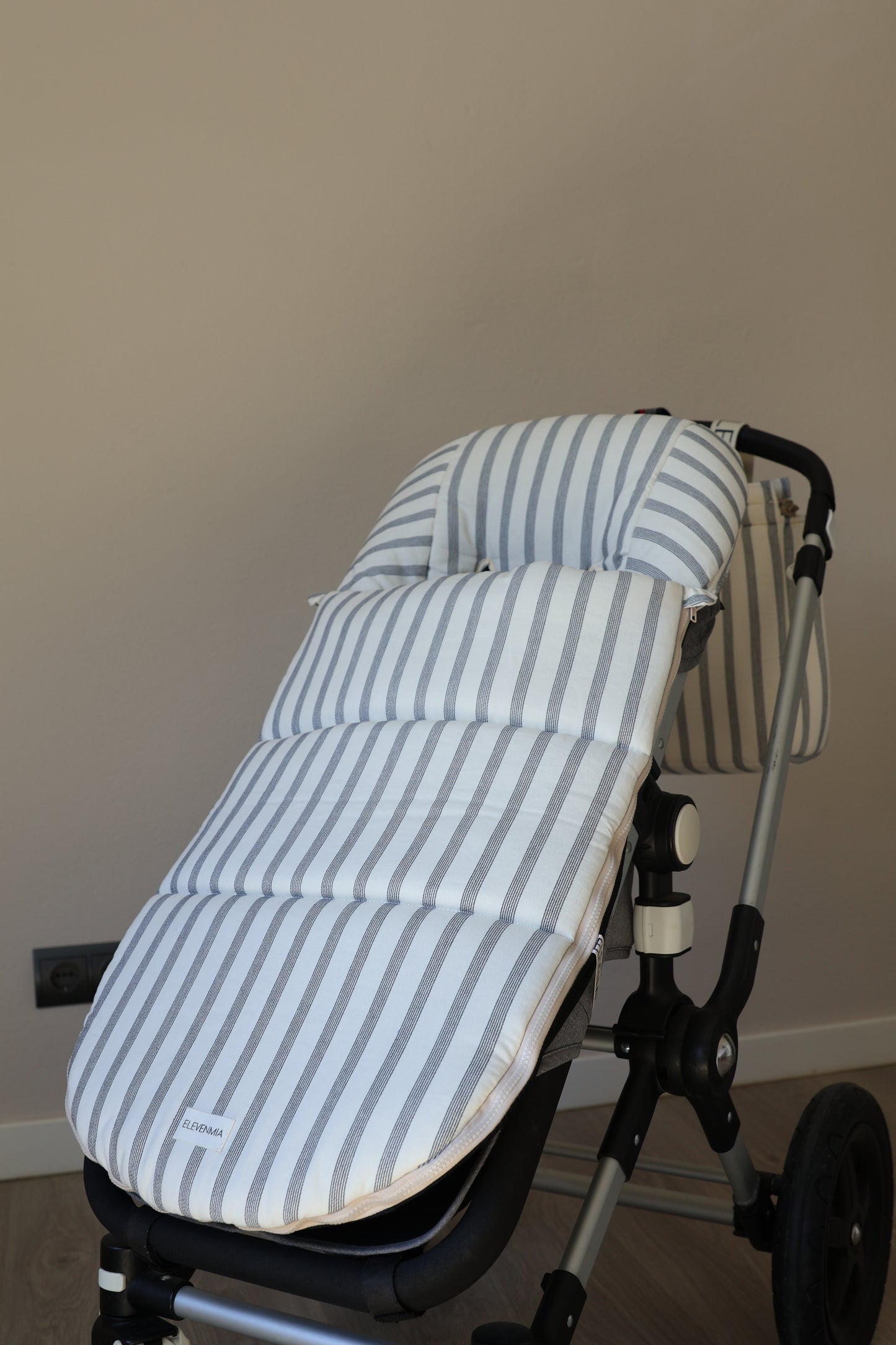 Saco Silla Cochecito Menorca