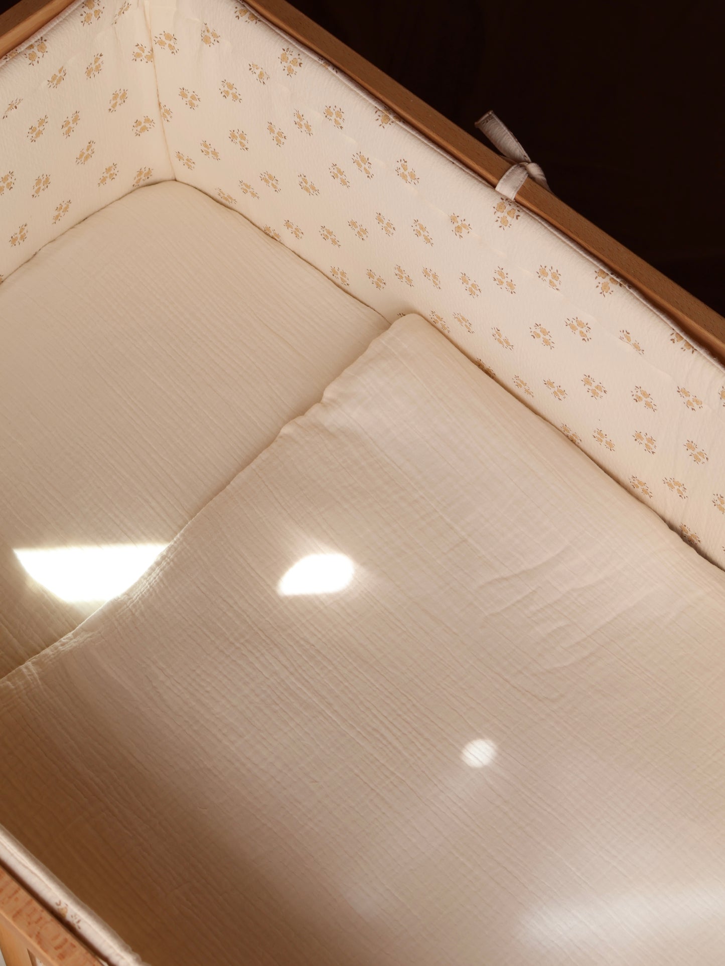 Protector Cuna Inti Arena 60x120