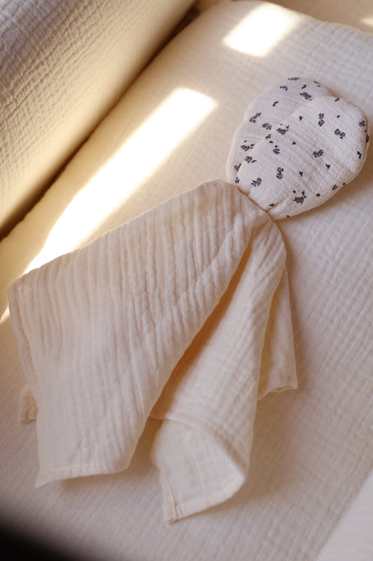 Doudou Twin Estampado