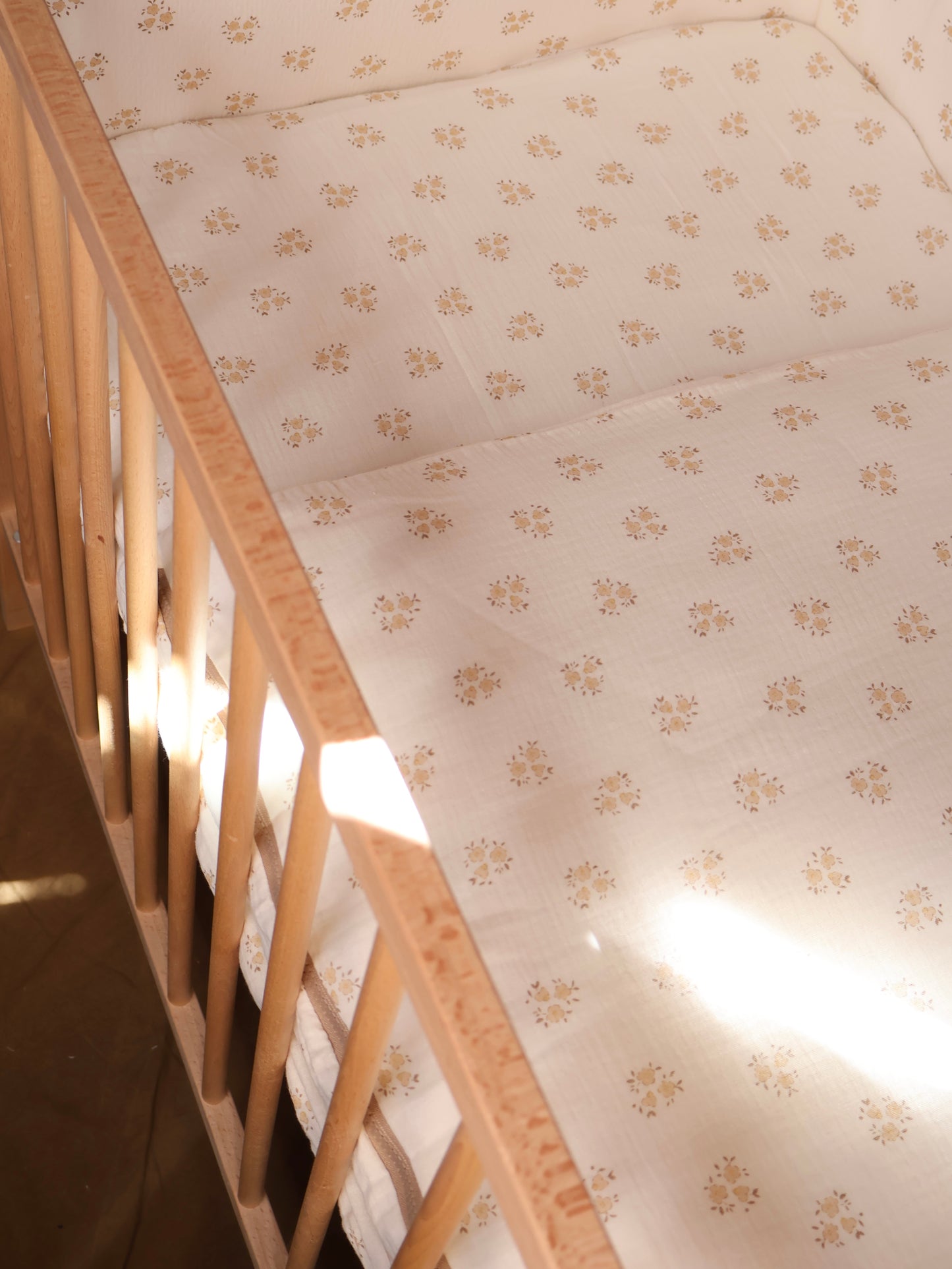 Protector Cuna Inti Arena 60x120