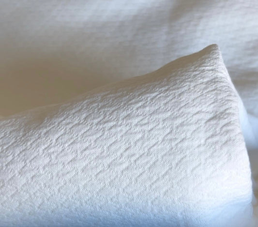 Protector Cuna Dolby Blanco 60x120