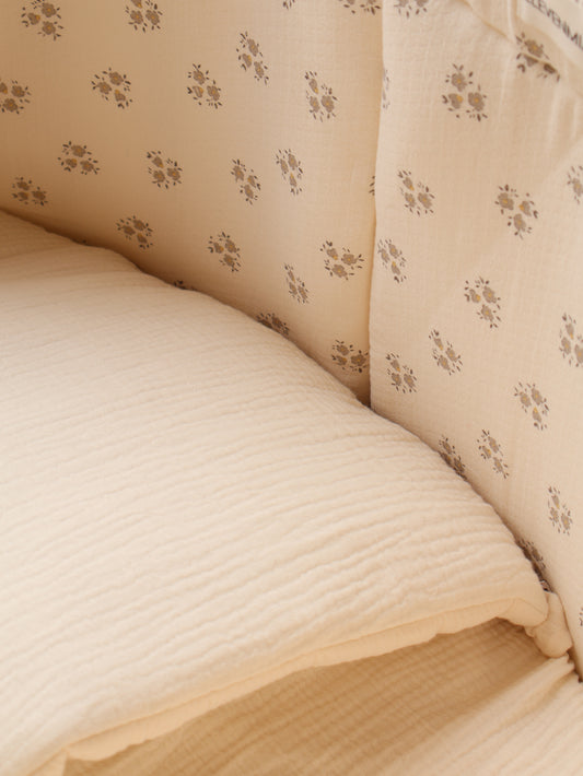 Protector Mini Stokke Inti Gris