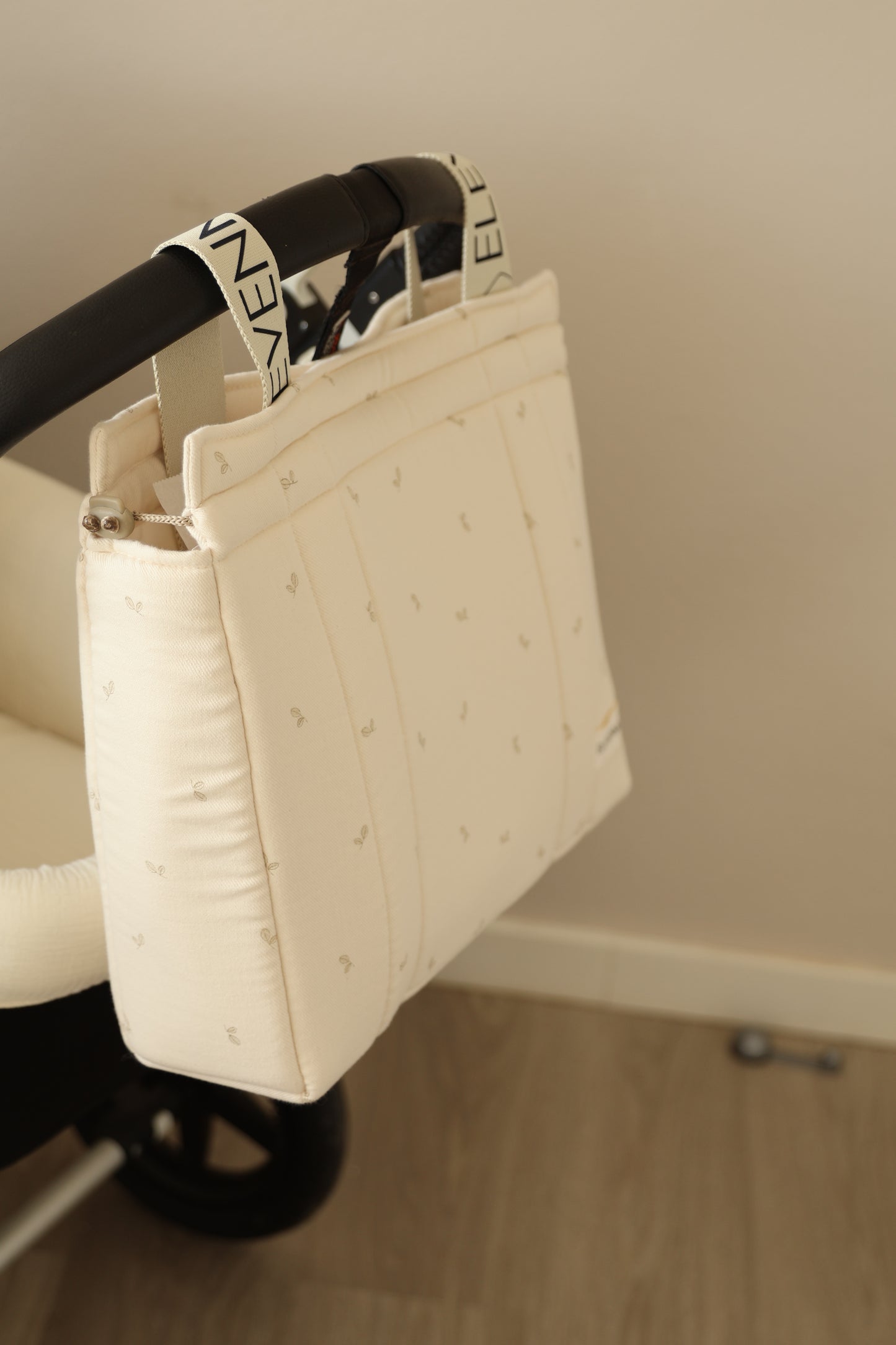 Bolso Big Cello Oliva