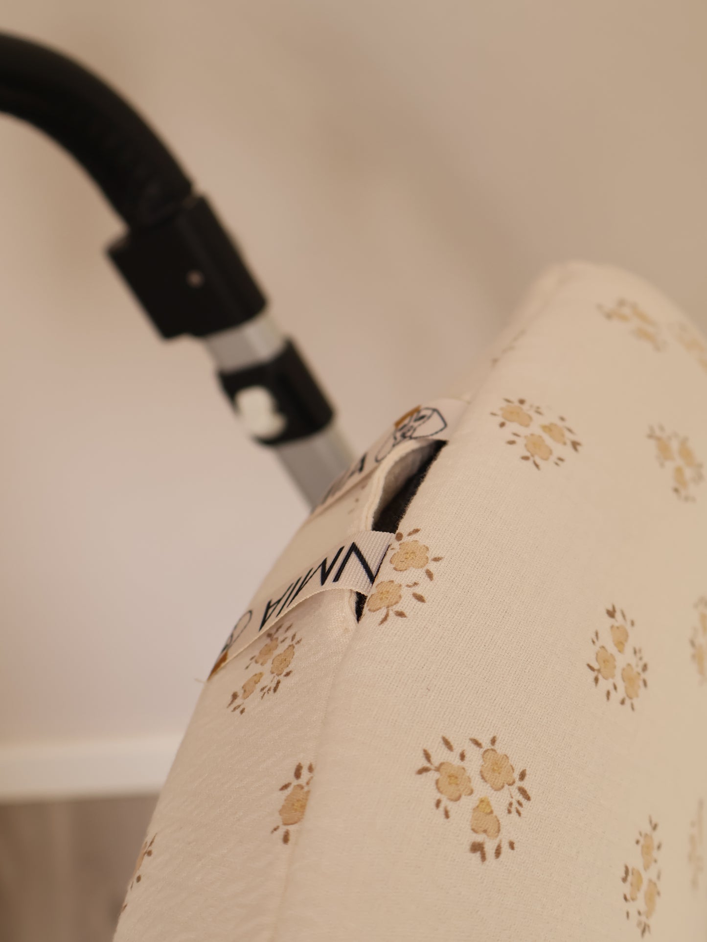 Saco Silla Cochecito Inti Arena