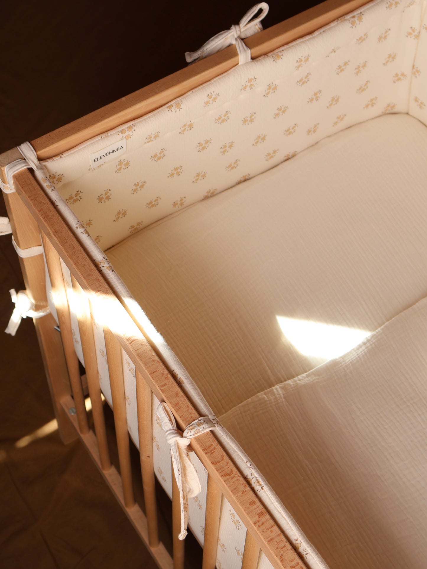 Protector Cuna Inti Arena 60x120