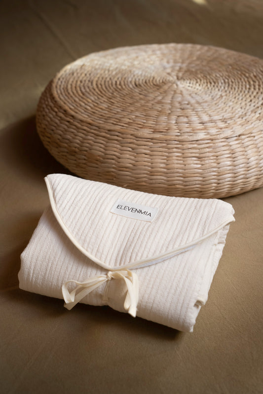 Matelas à langer portable XL Twin