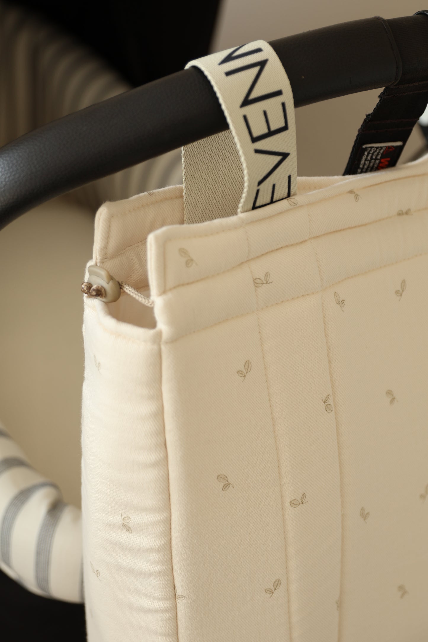 Bolso Big Cello Oliva