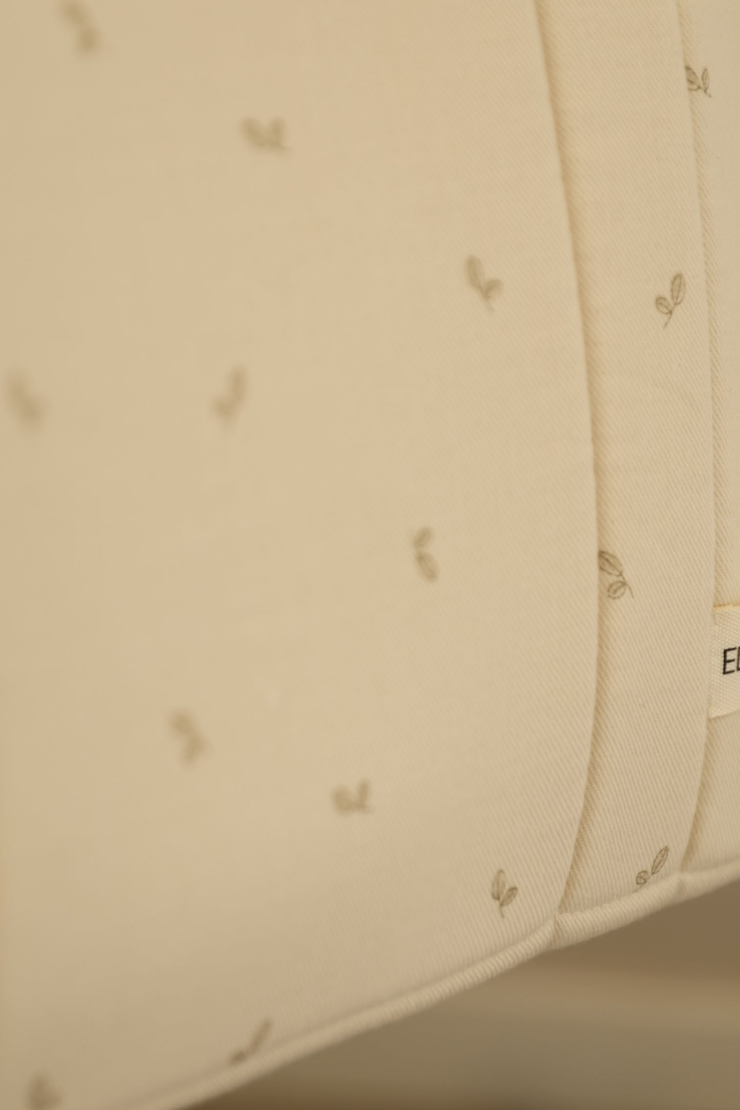 Bolso Big Cello Oliva