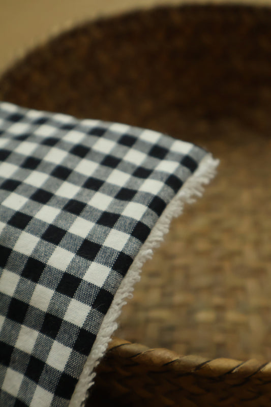 Protector de Toalla Vichy Classic