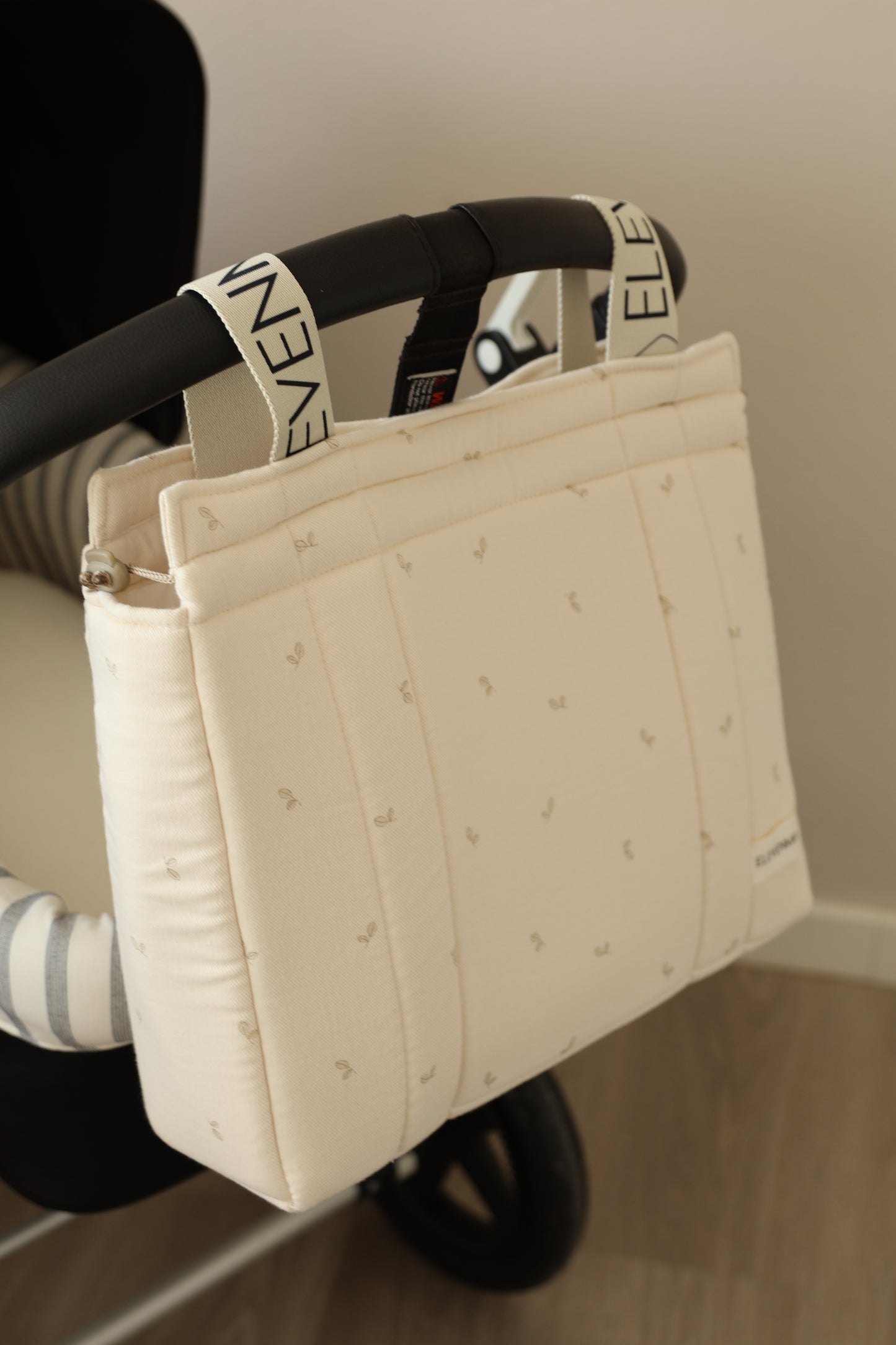 Bolso Big Cello Oliva