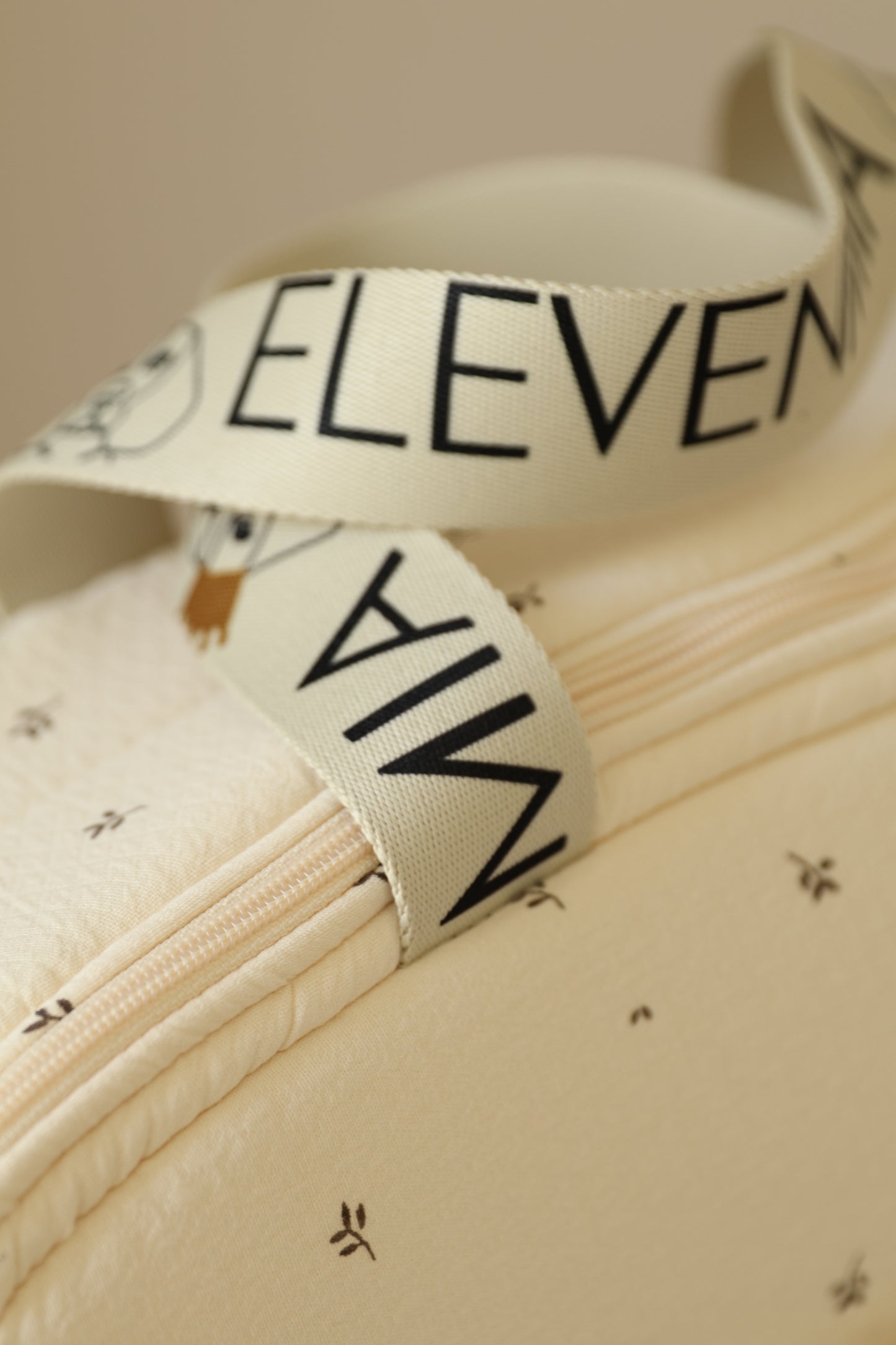 Maleta Maternal Nature Estampado