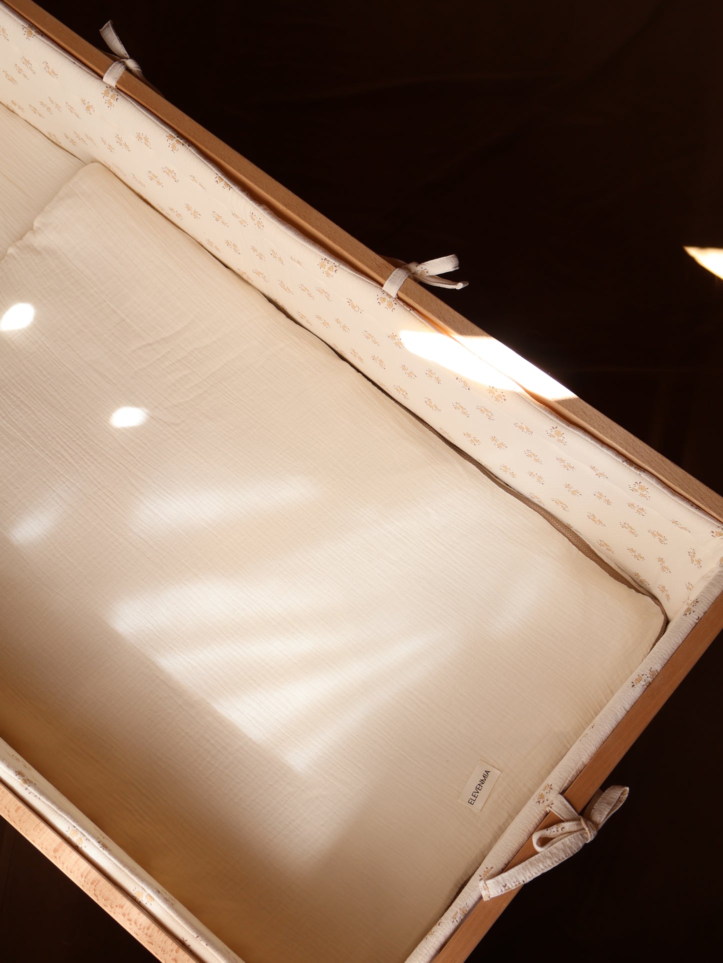 Protector Cuna Inti Arena 60x120