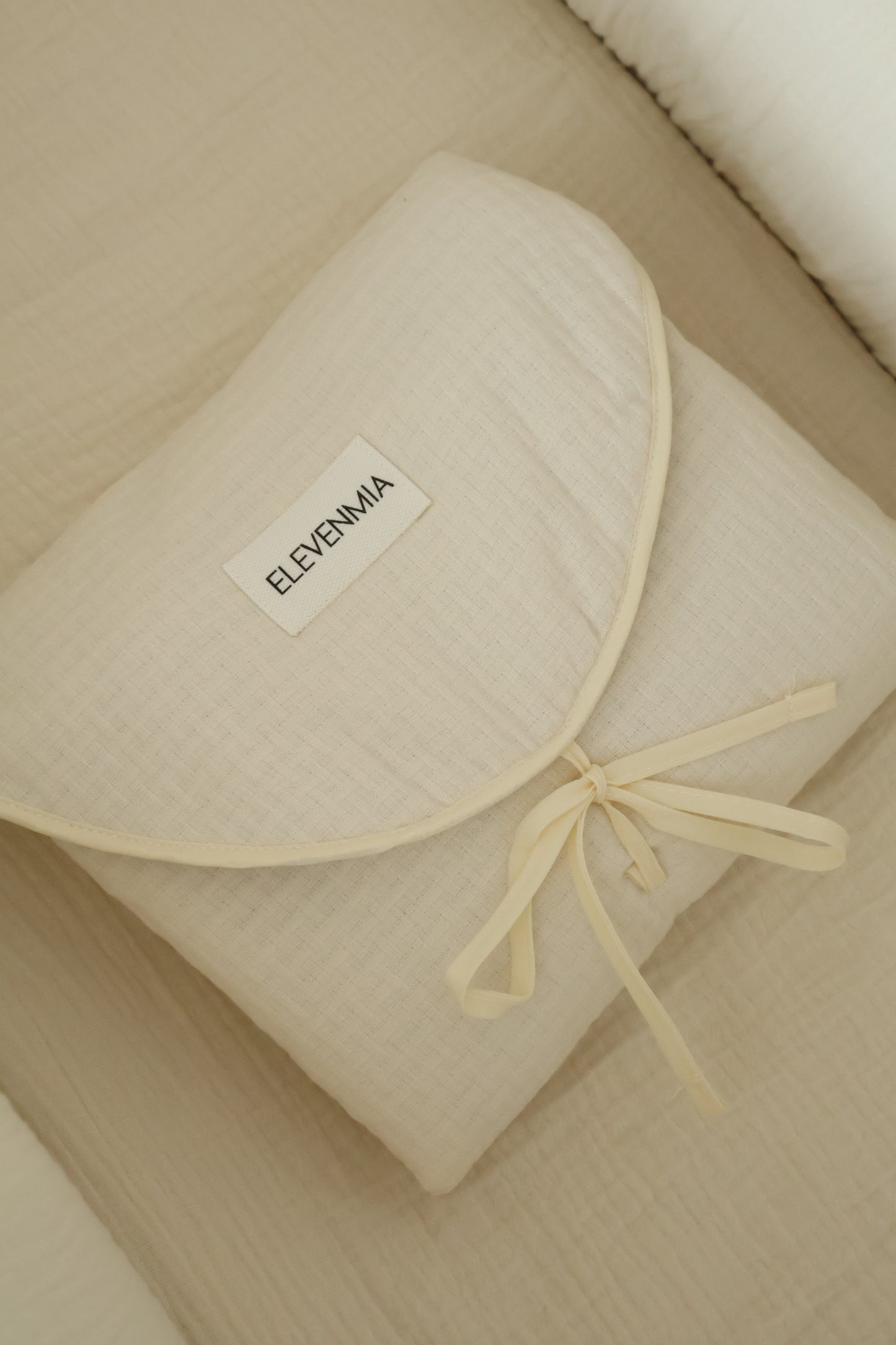 Matelas à langer portable Arpi Raw XL